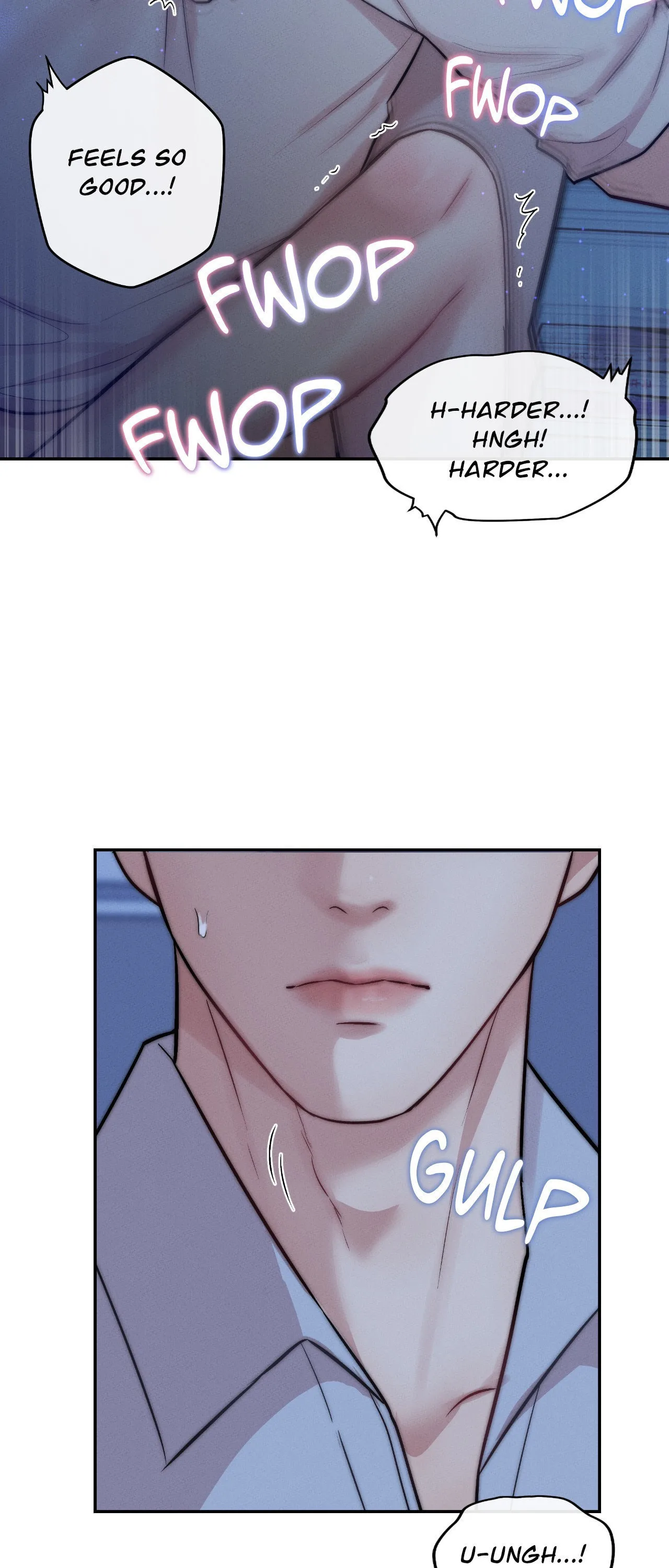 Dr. wa Sotto Dakishimeru Chapter 34 page 51