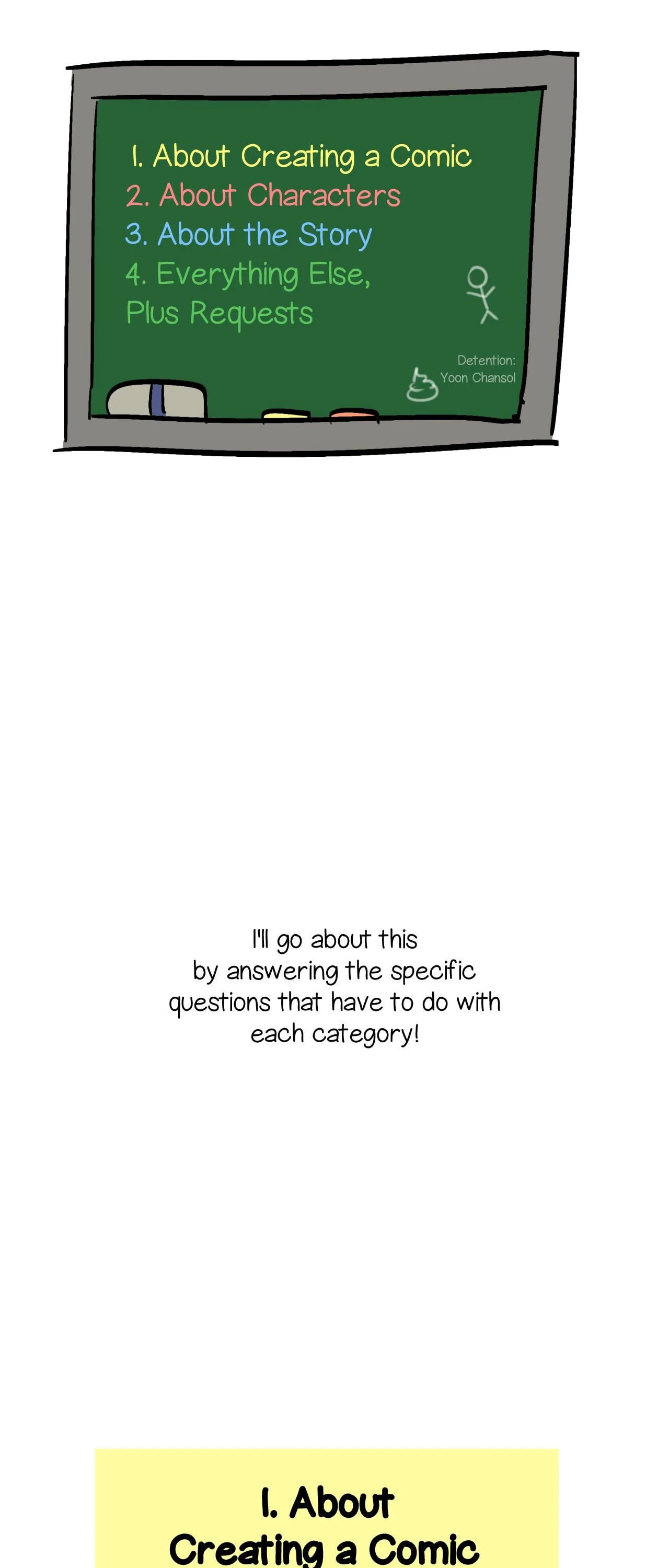 Dr. wa Sotto Dakishimeru Chapter 35.1 page 5