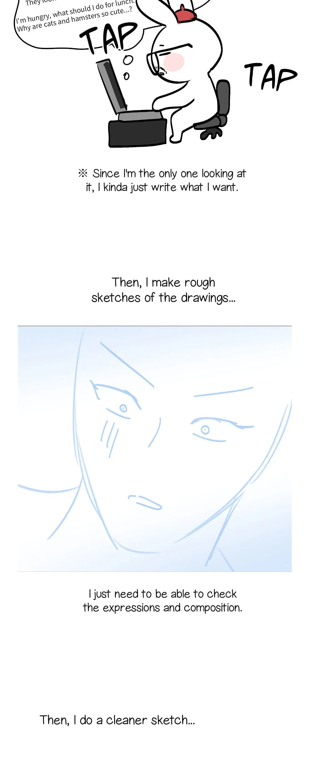 Dr. wa Sotto Dakishimeru Chapter 35.1 page 21