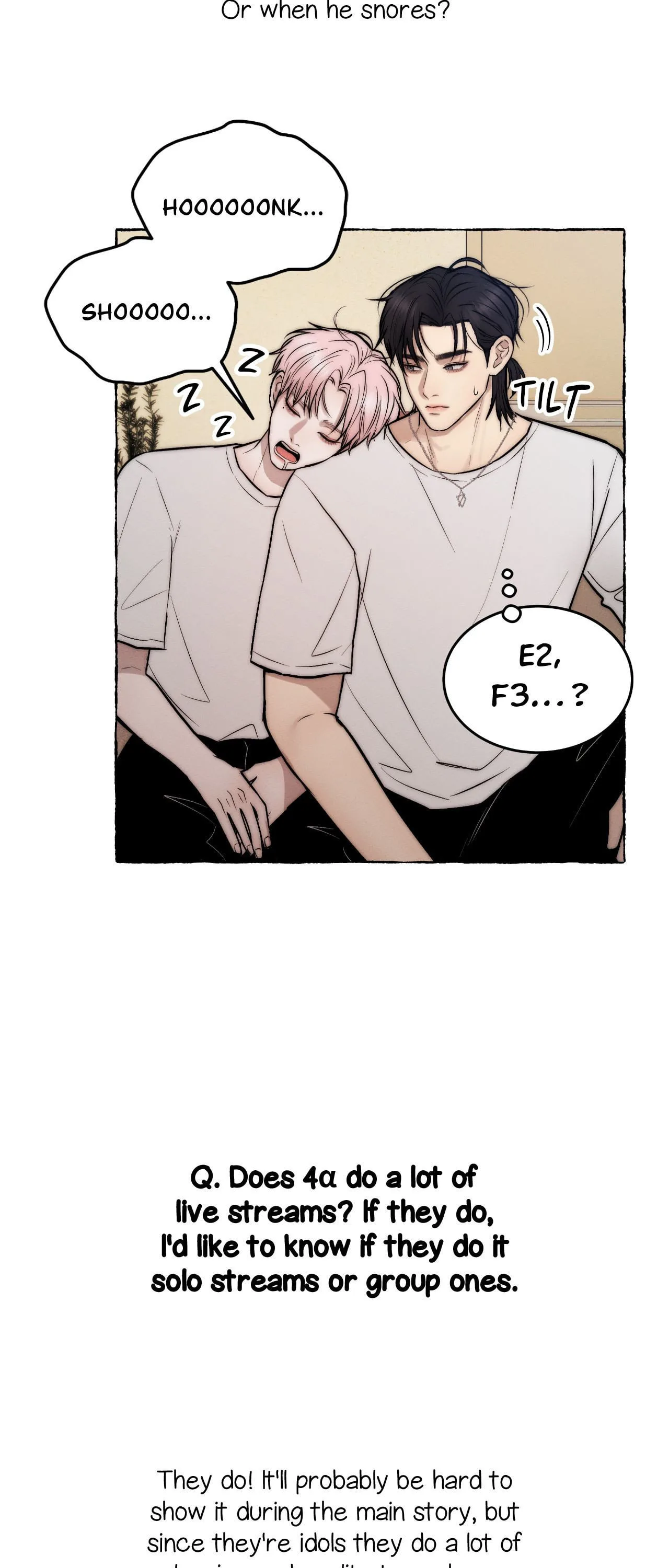 Dr. wa Sotto Dakishimeru Chapter 35.1 page 50