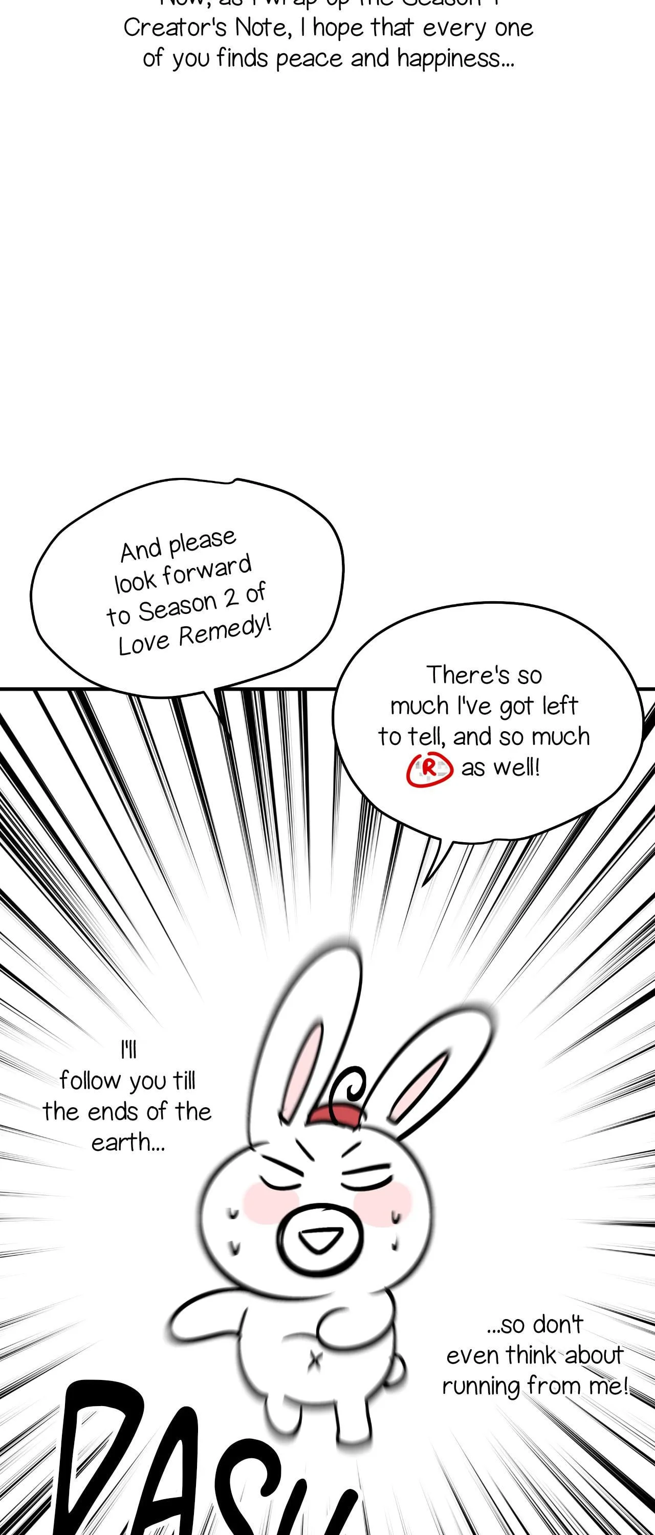 Dr. wa Sotto Dakishimeru Chapter 35.1 page 64