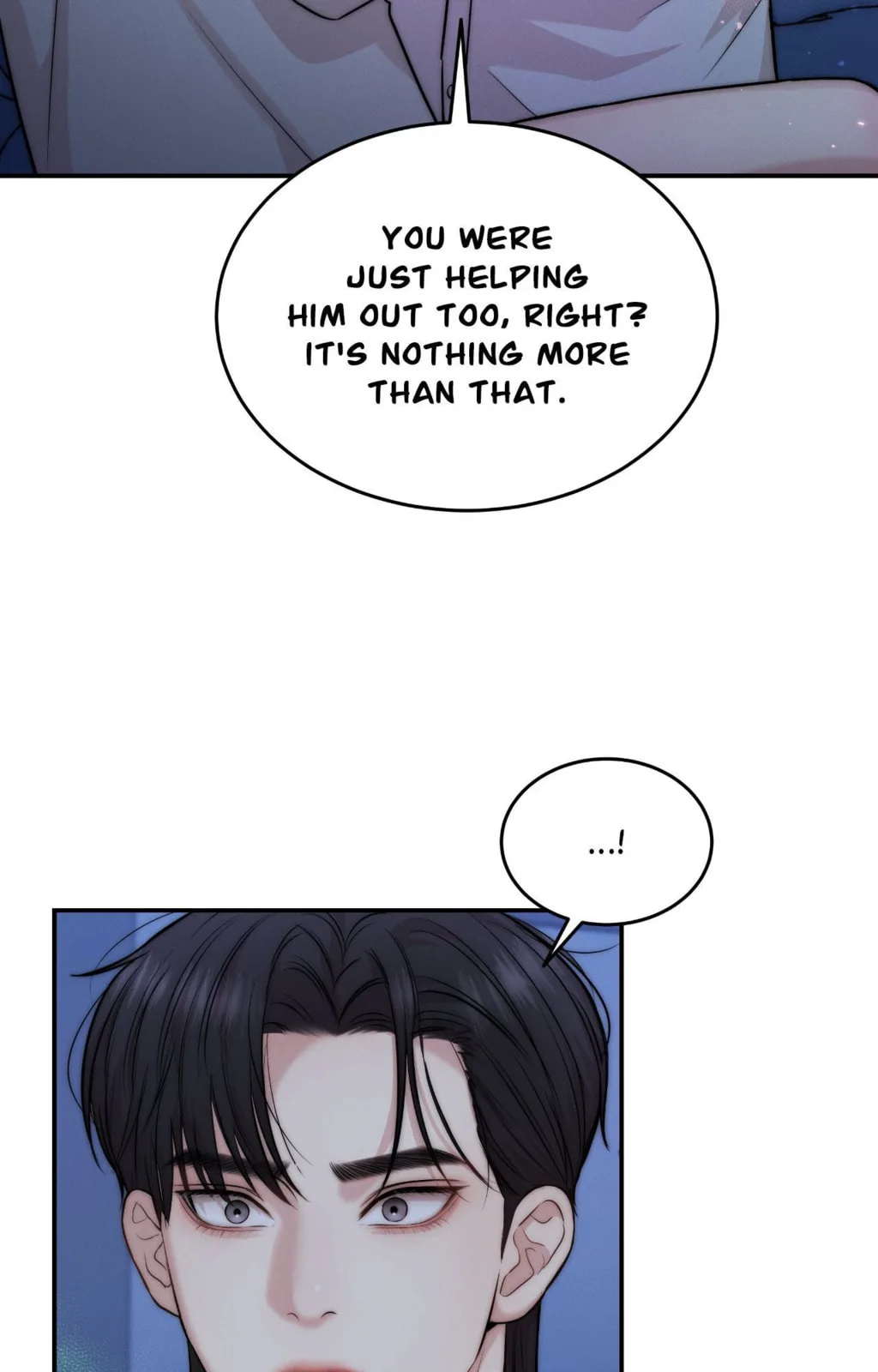 Dr. wa Sotto Dakishimeru Chapter 35 page 19