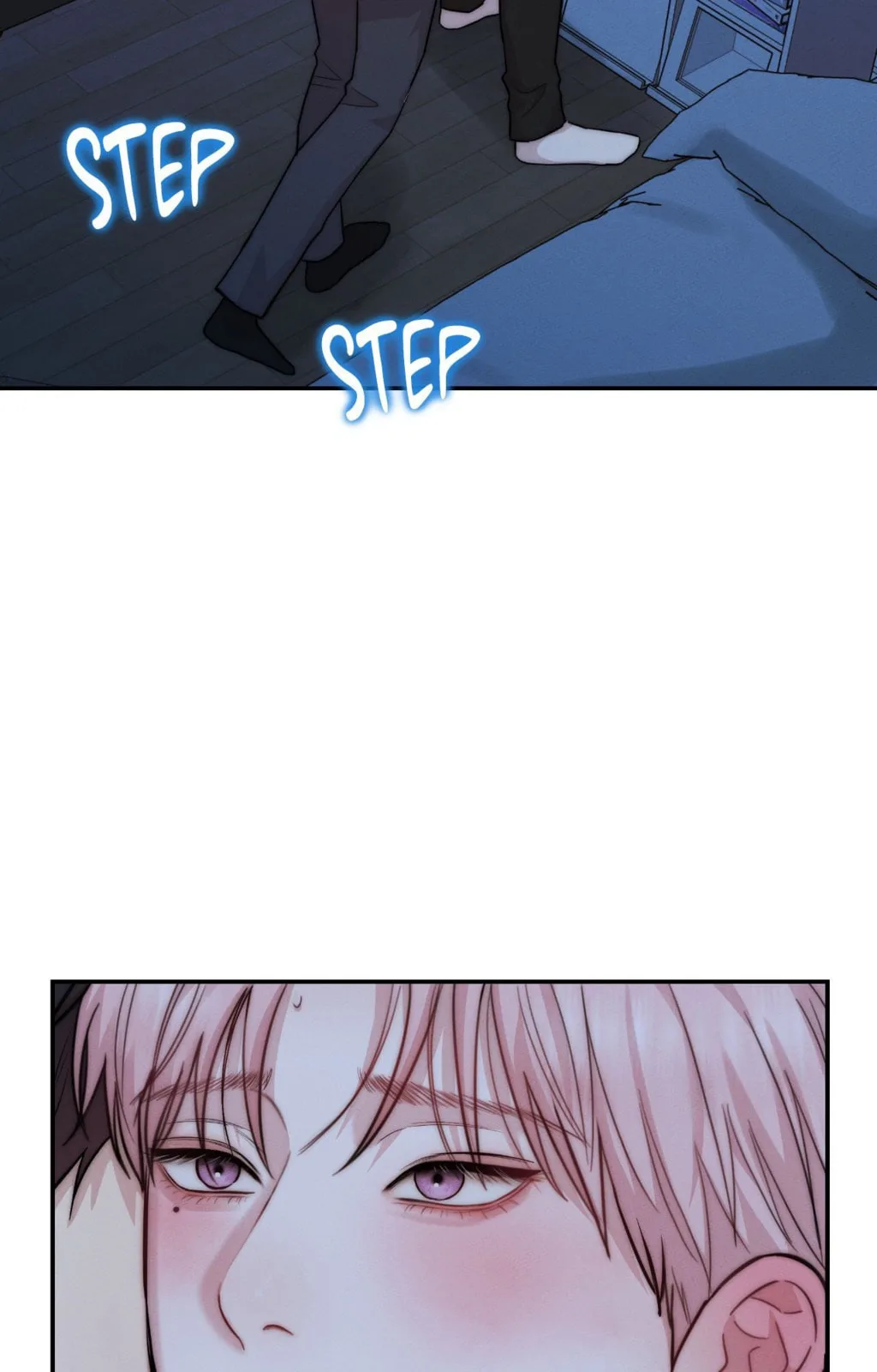 Dr. wa Sotto Dakishimeru Chapter 35 page 2