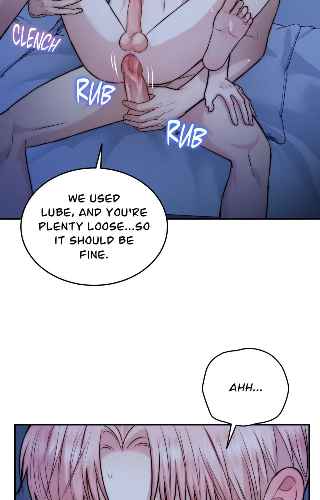 Dr. wa Sotto Dakishimeru Chapter 35 page 24