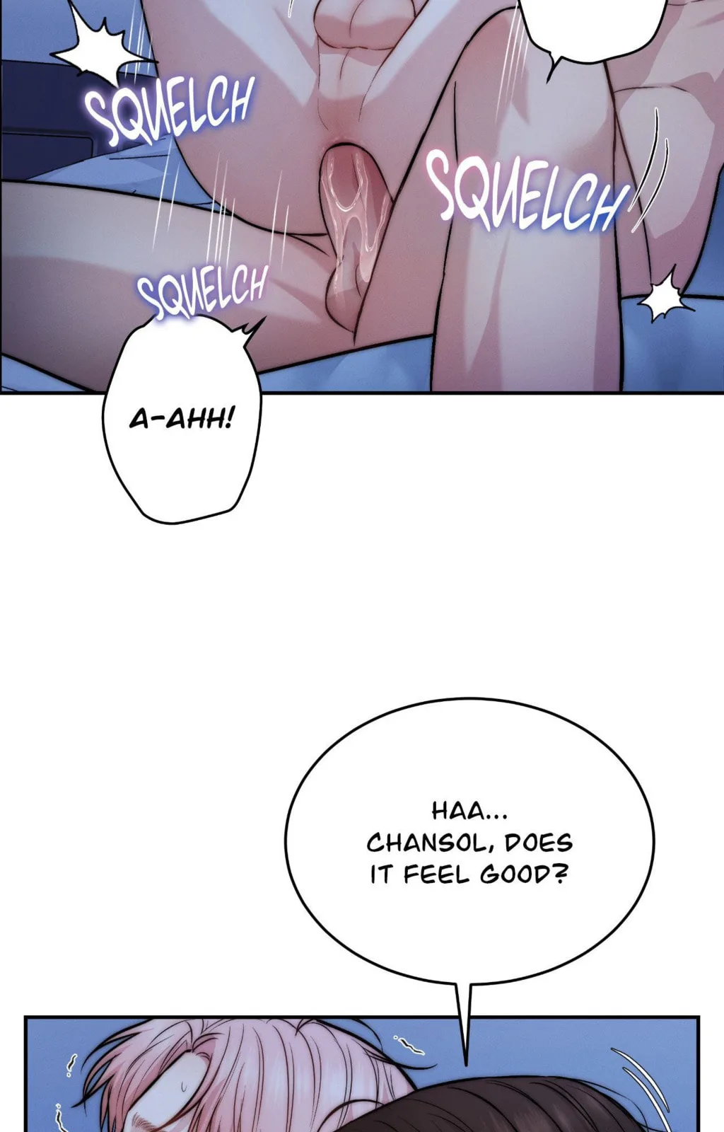 Dr. wa Sotto Dakishimeru Chapter 35 page 28