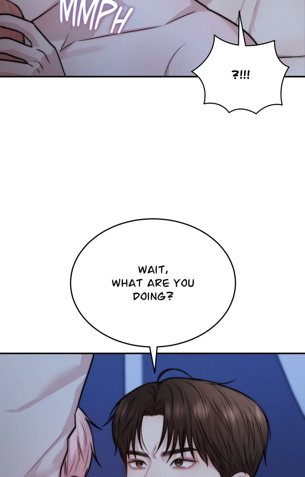 Dr. wa Sotto Dakishimeru Chapter 35 page 35