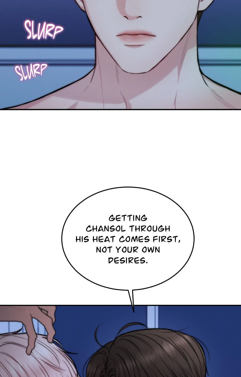 Dr. wa Sotto Dakishimeru Chapter 35 page 39