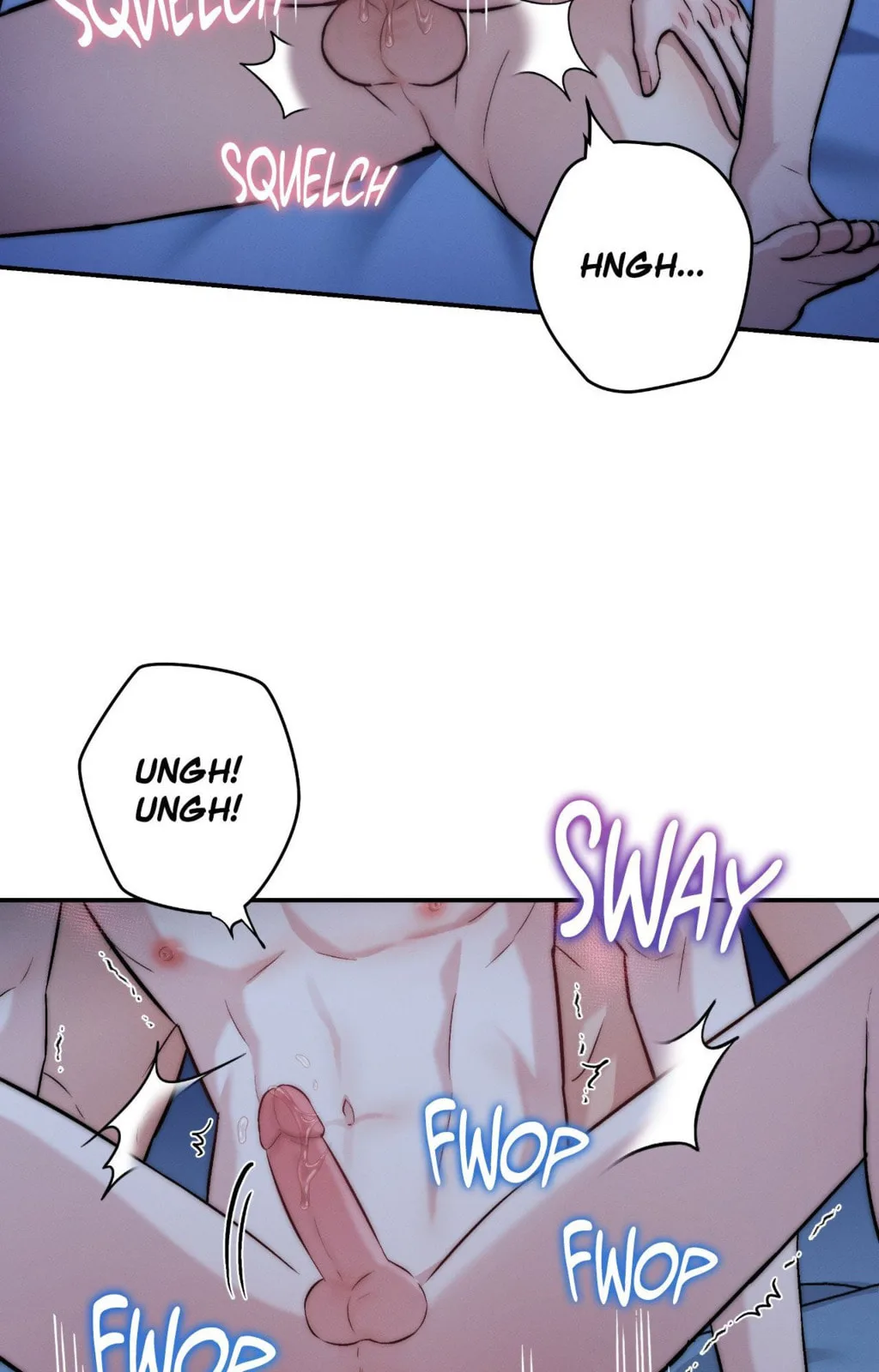 Dr. wa Sotto Dakishimeru Chapter 35 page 44