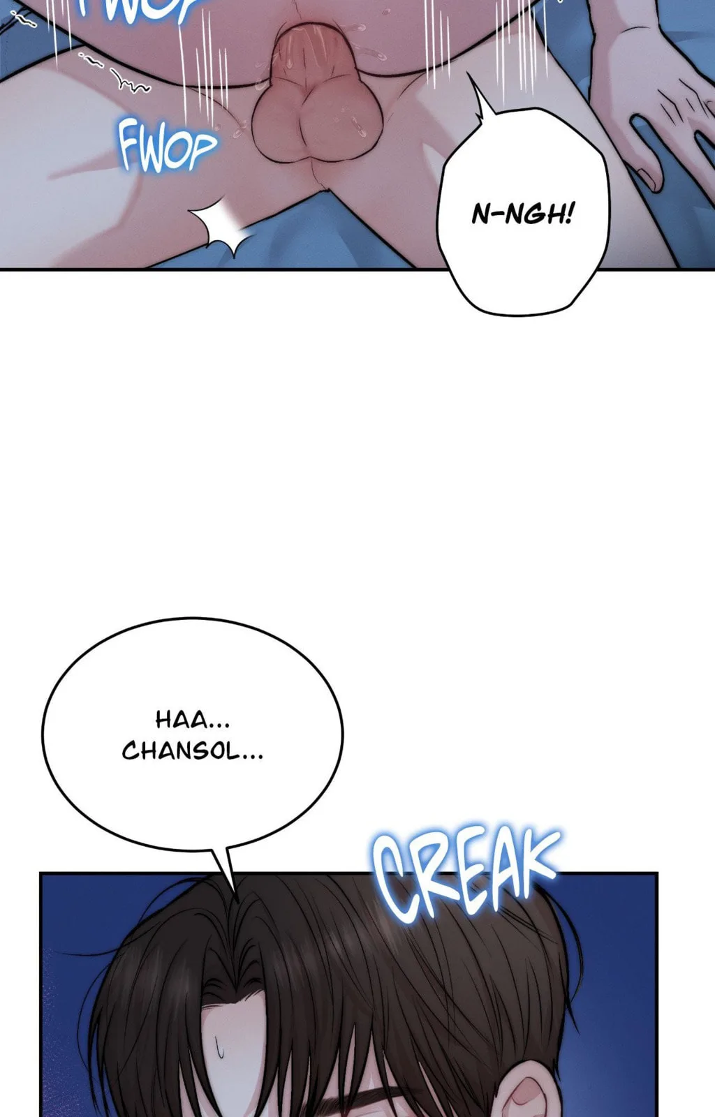 Dr. wa Sotto Dakishimeru Chapter 35 page 45