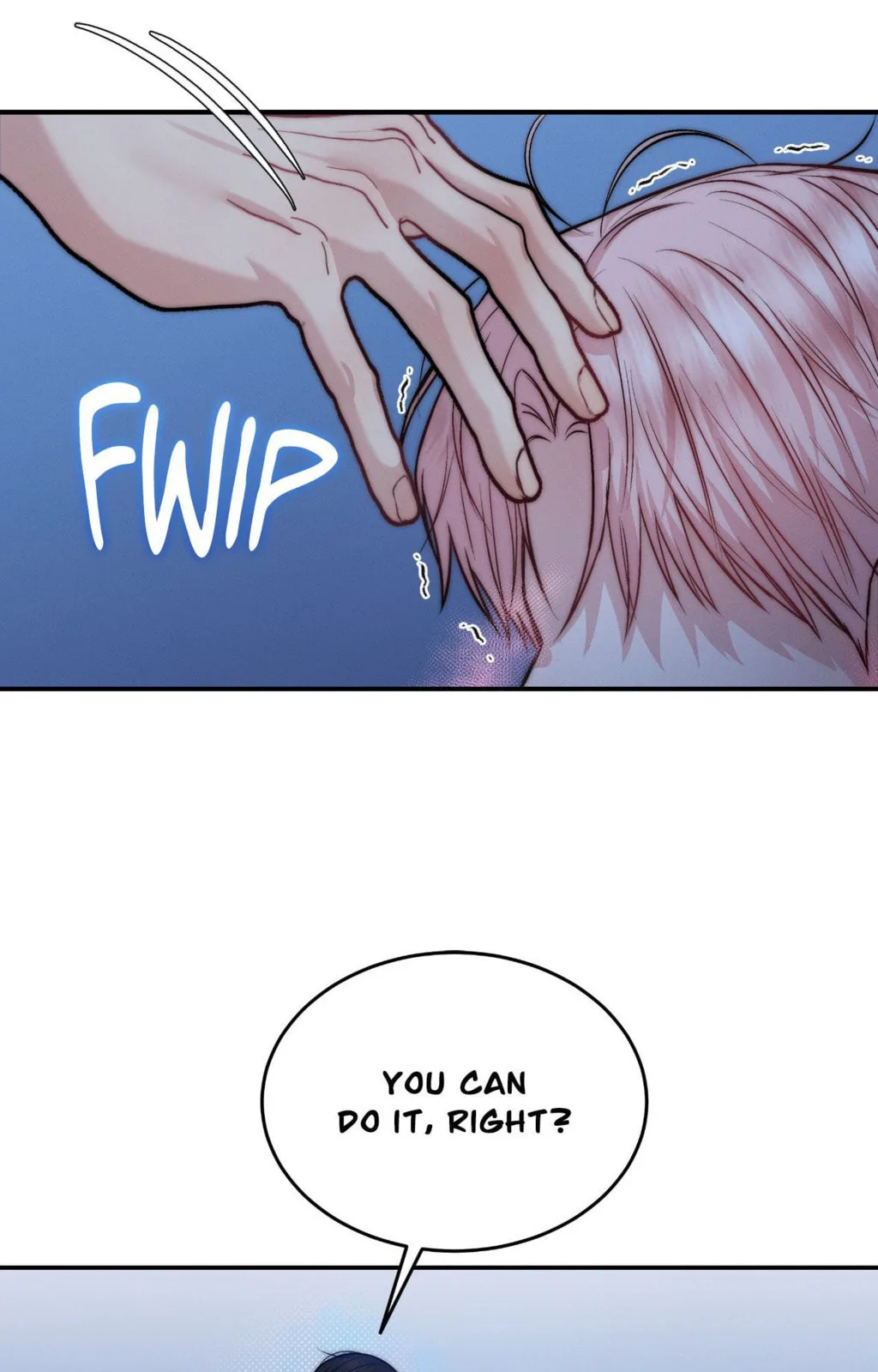 Dr. wa Sotto Dakishimeru Chapter 35 page 31