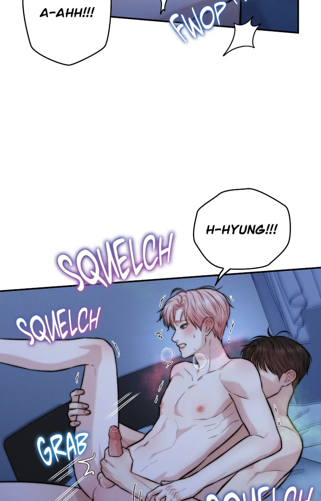 Dr. wa Sotto Dakishimeru Chapter 35 page 63