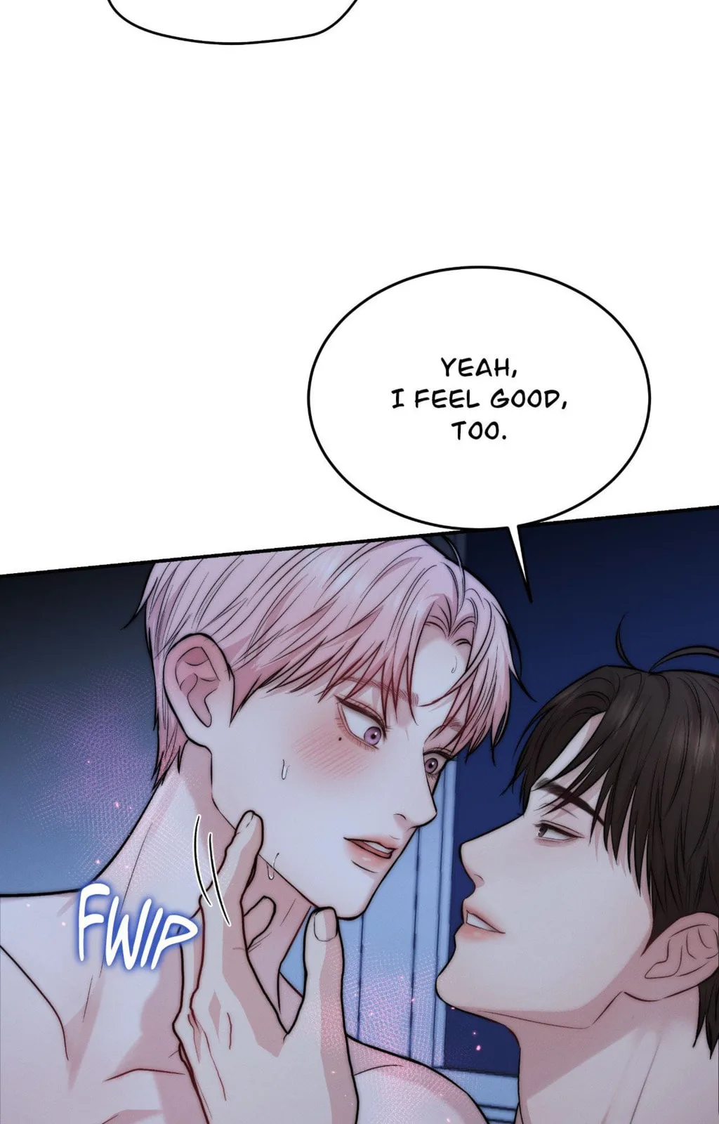 Dr. wa Sotto Dakishimeru Chapter 35 page 48