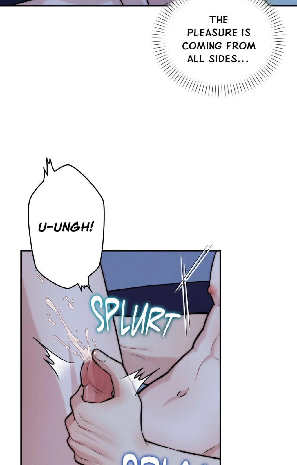 Dr. wa Sotto Dakishimeru Chapter 35 page 67