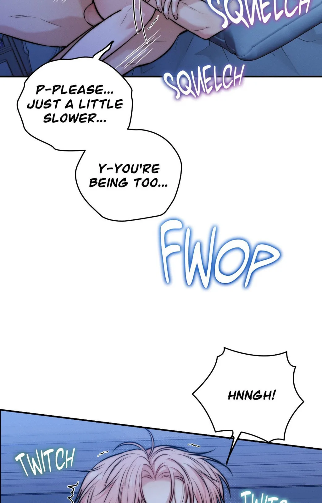 Dr. wa Sotto Dakishimeru Chapter 35 page 64