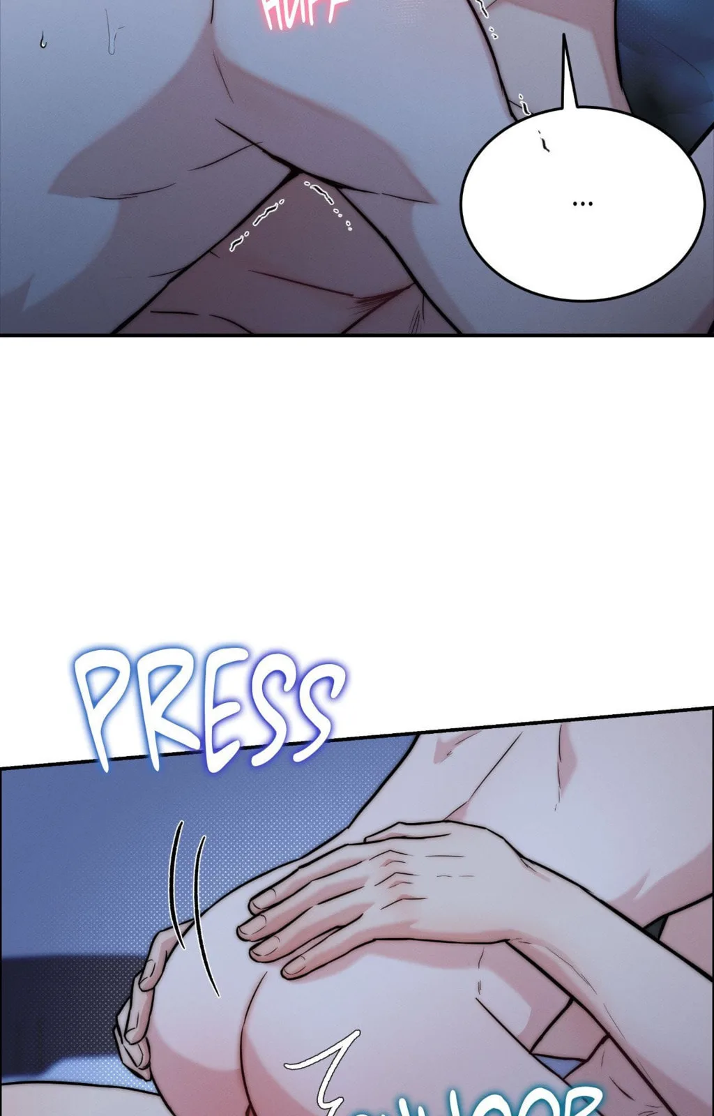 Dr. wa Sotto Dakishimeru Chapter 35 page 81