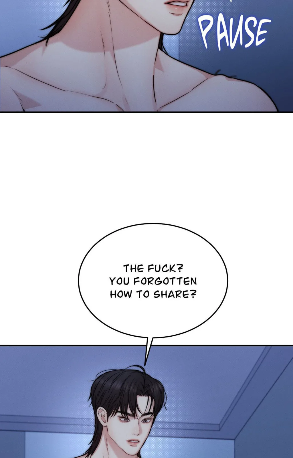 Dr. wa Sotto Dakishimeru Chapter 35 page 83