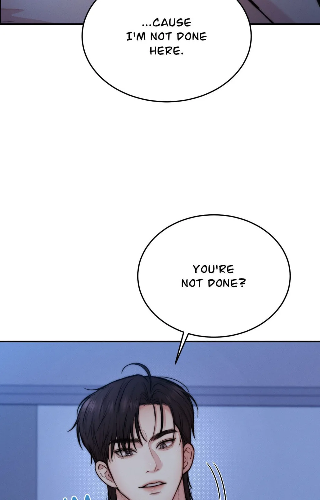 Dr. wa Sotto Dakishimeru Chapter 35 page 86