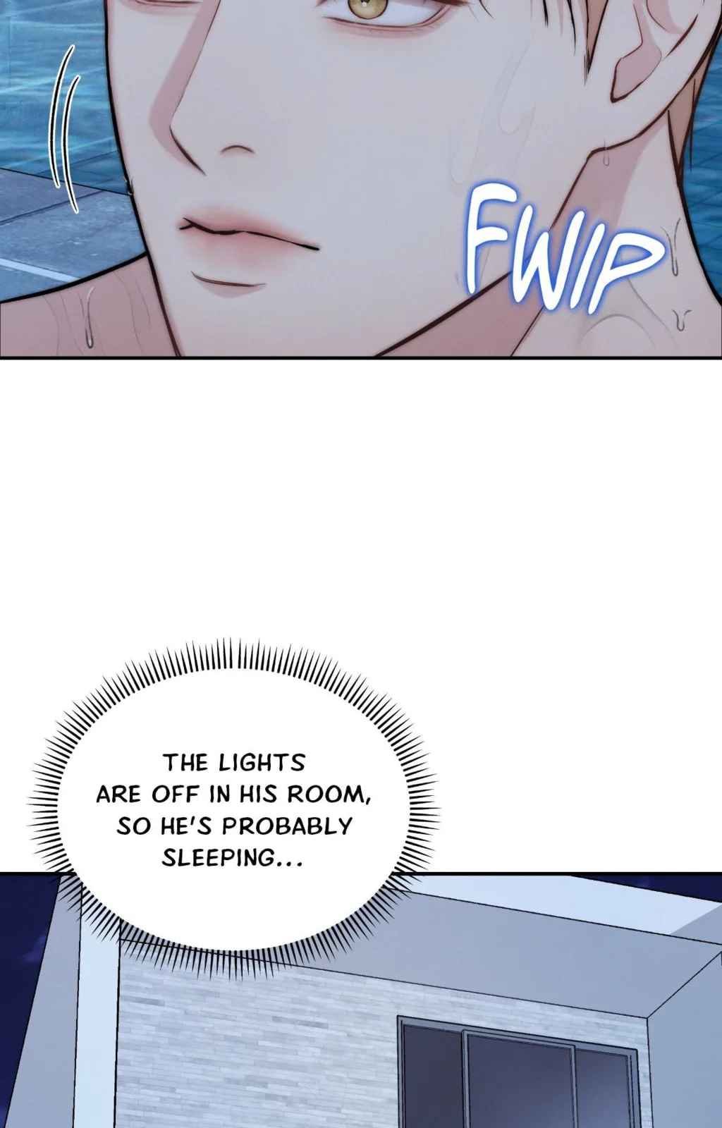 Dr. wa Sotto Dakishimeru Chapter 35 page 110