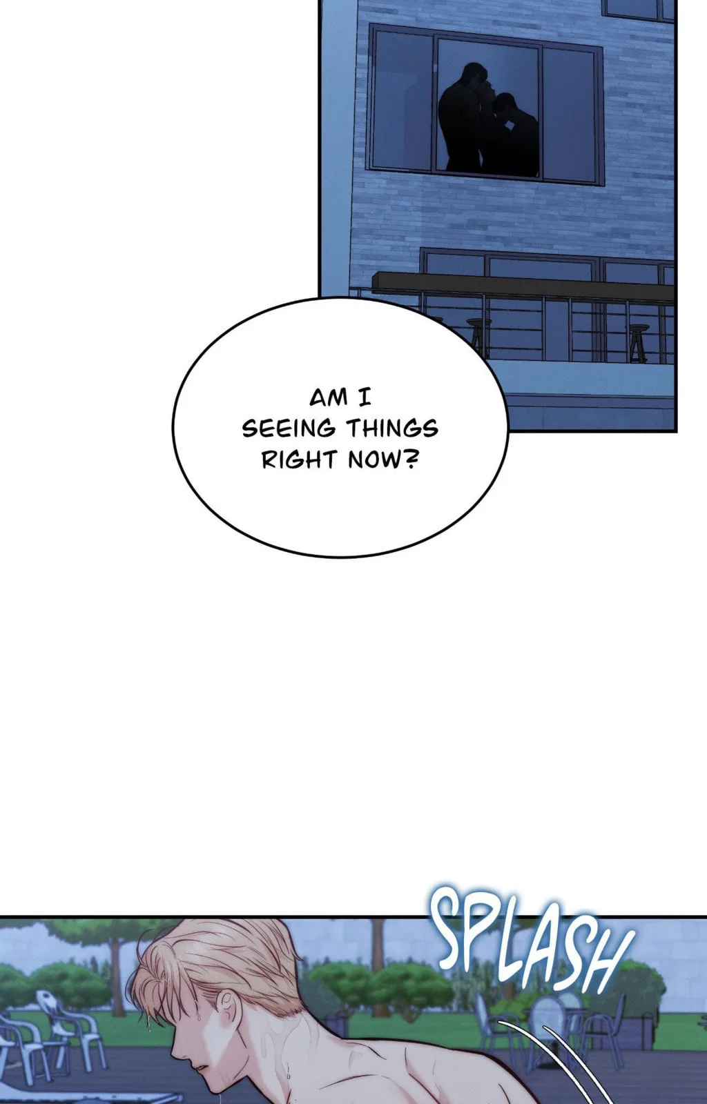 Dr. wa Sotto Dakishimeru Chapter 35 page 118
