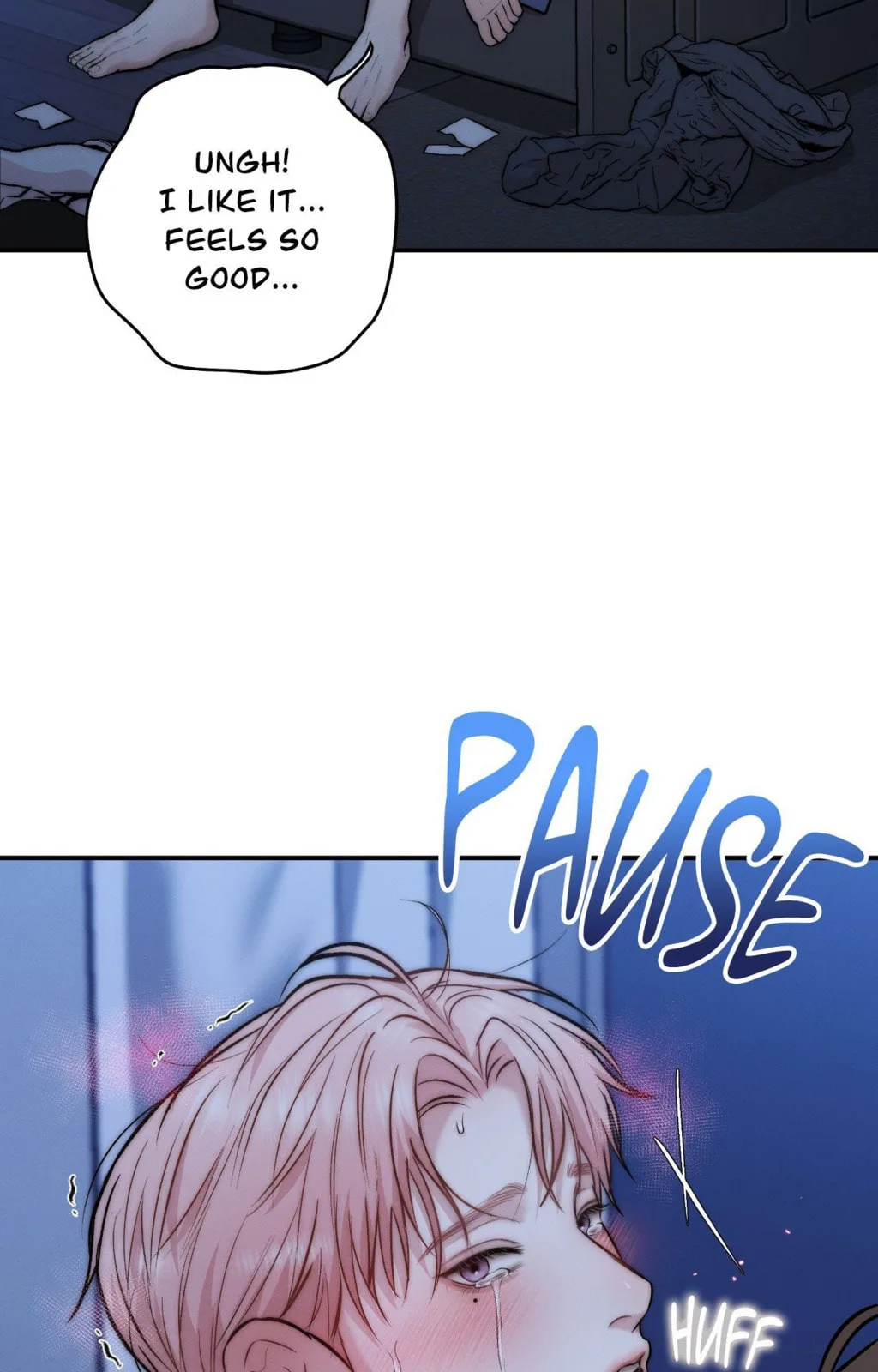 Dr. wa Sotto Dakishimeru Chapter 35 page 130