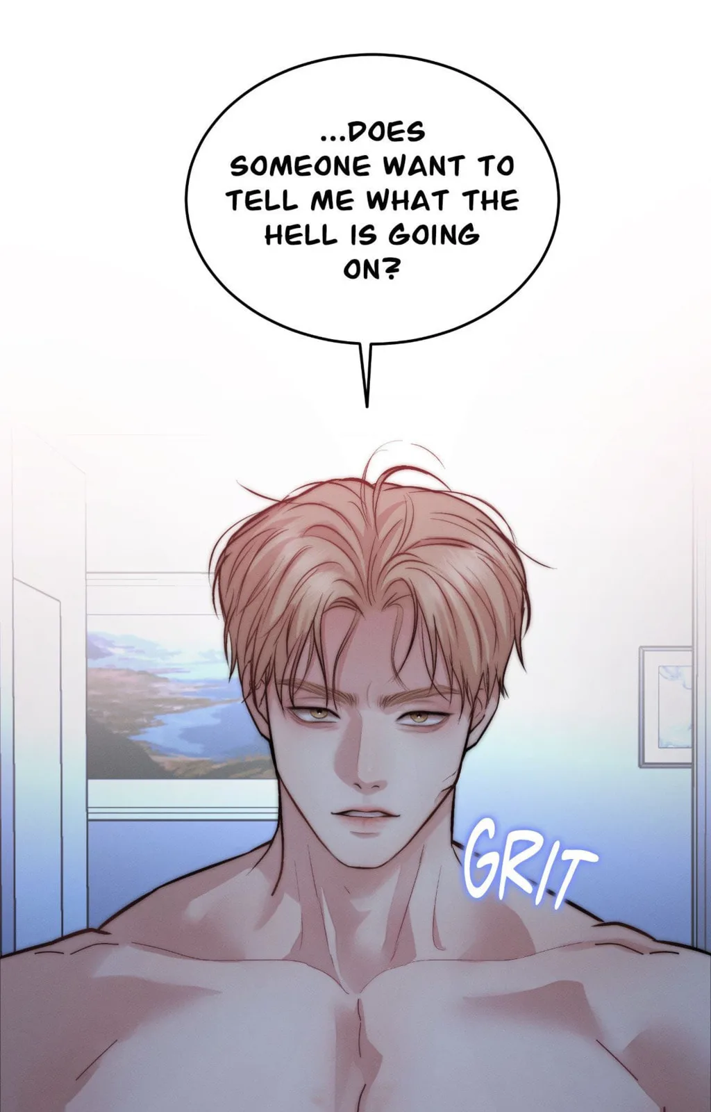 Dr. wa Sotto Dakishimeru Chapter 35 page 133