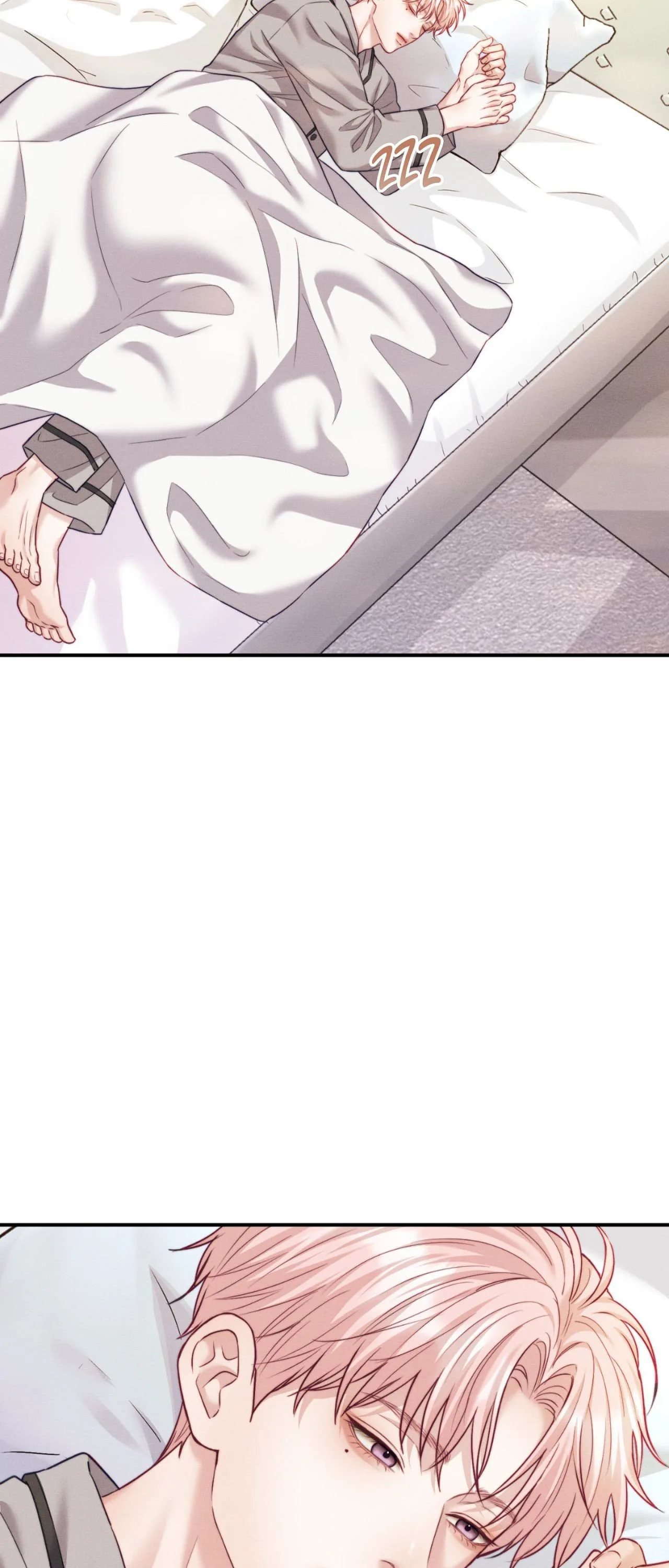 Dr. wa Sotto Dakishimeru Chapter 36 page 2
