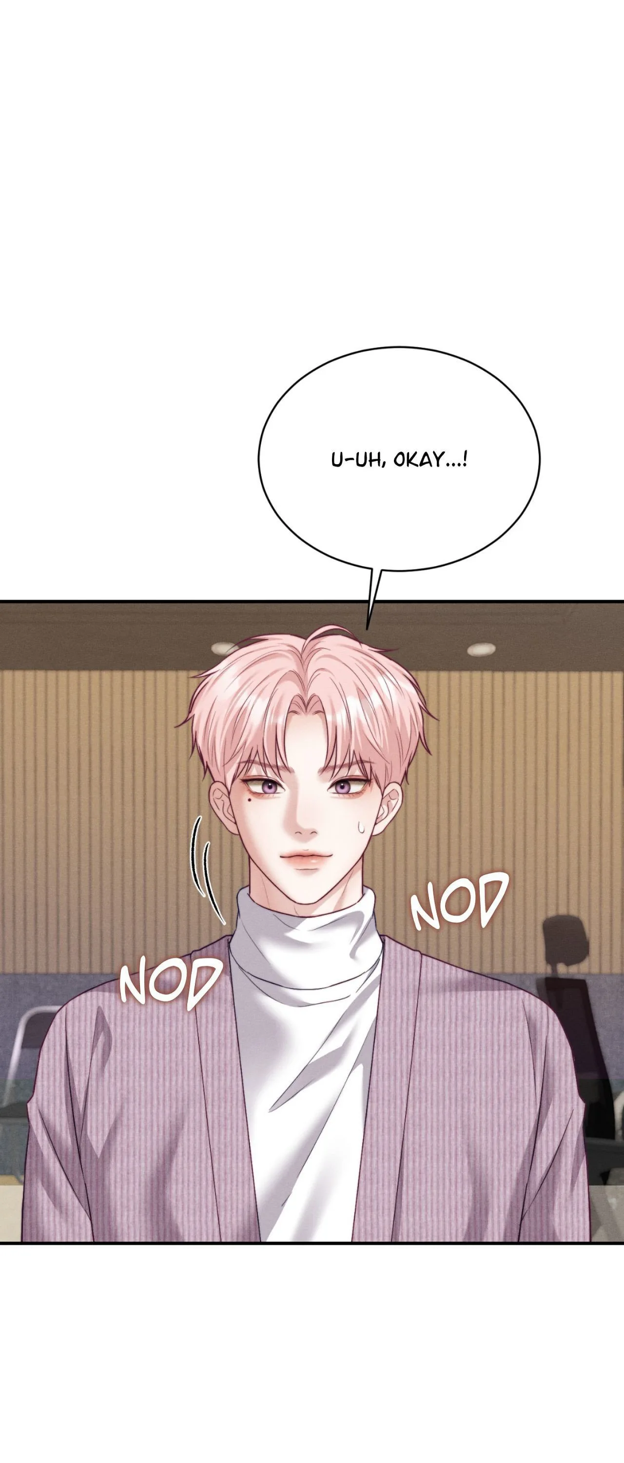 Dr. wa Sotto Dakishimeru Chapter 36 page 26