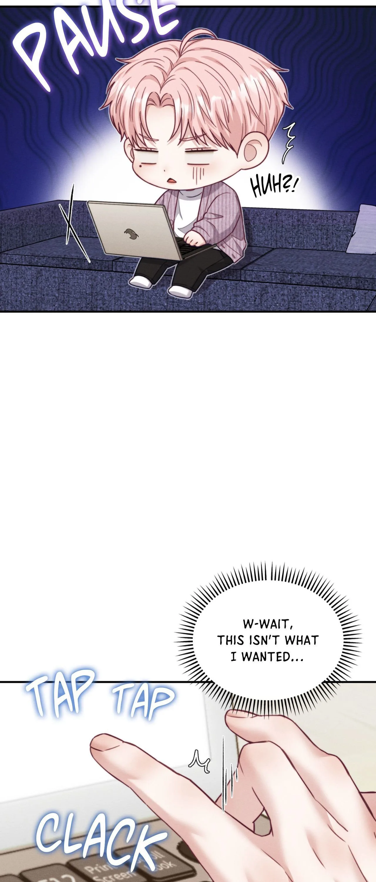 Dr. wa Sotto Dakishimeru Chapter 36 page 30