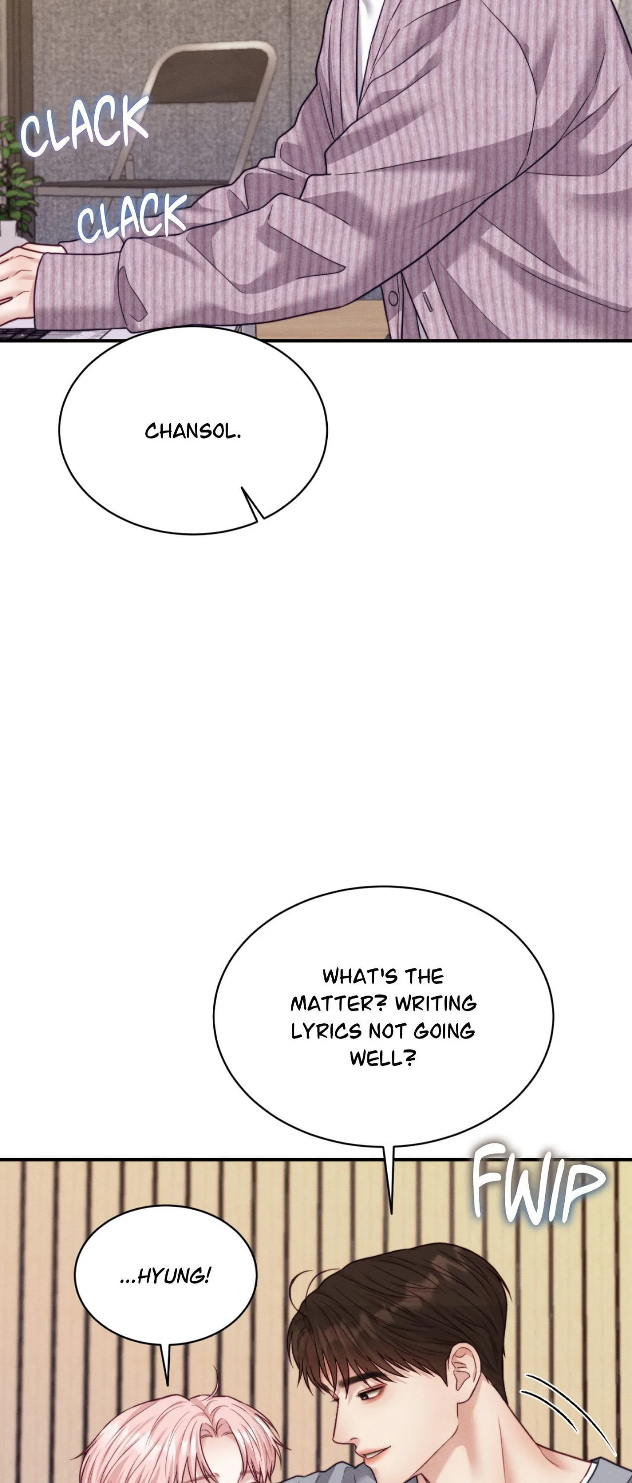Dr. wa Sotto Dakishimeru Chapter 36 page 32