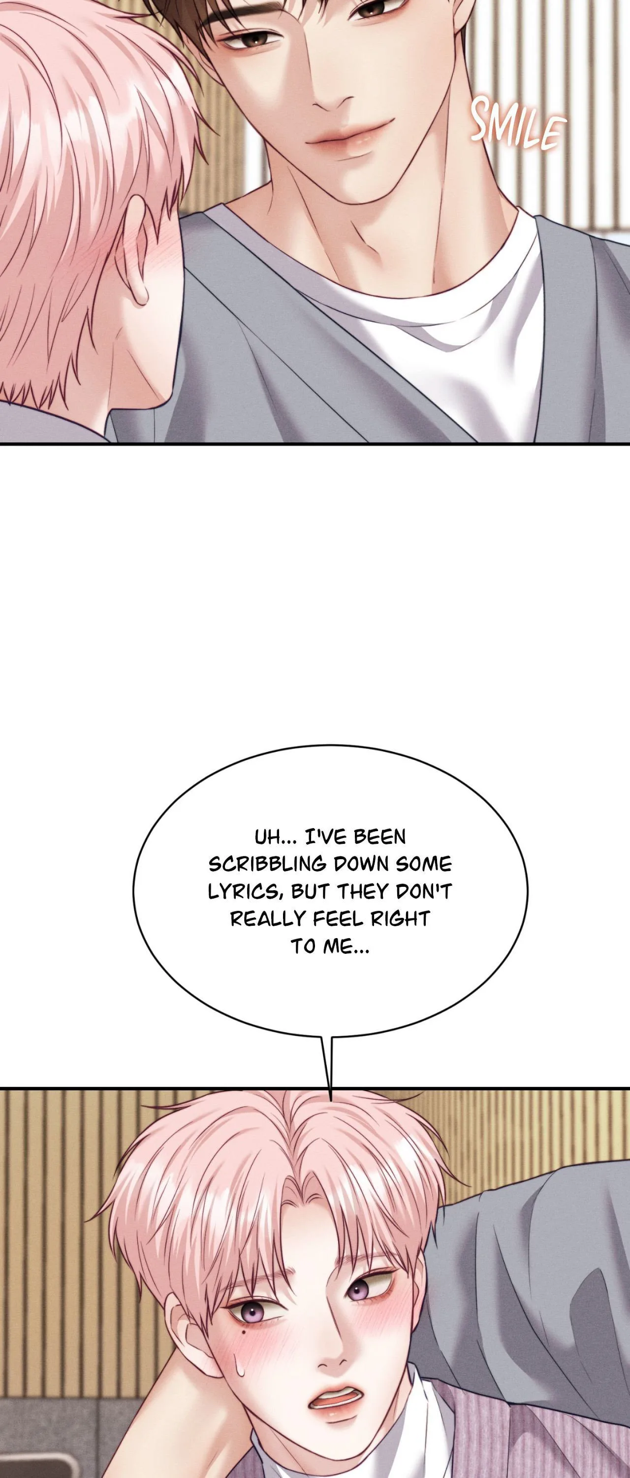 Dr. wa Sotto Dakishimeru Chapter 36 page 34