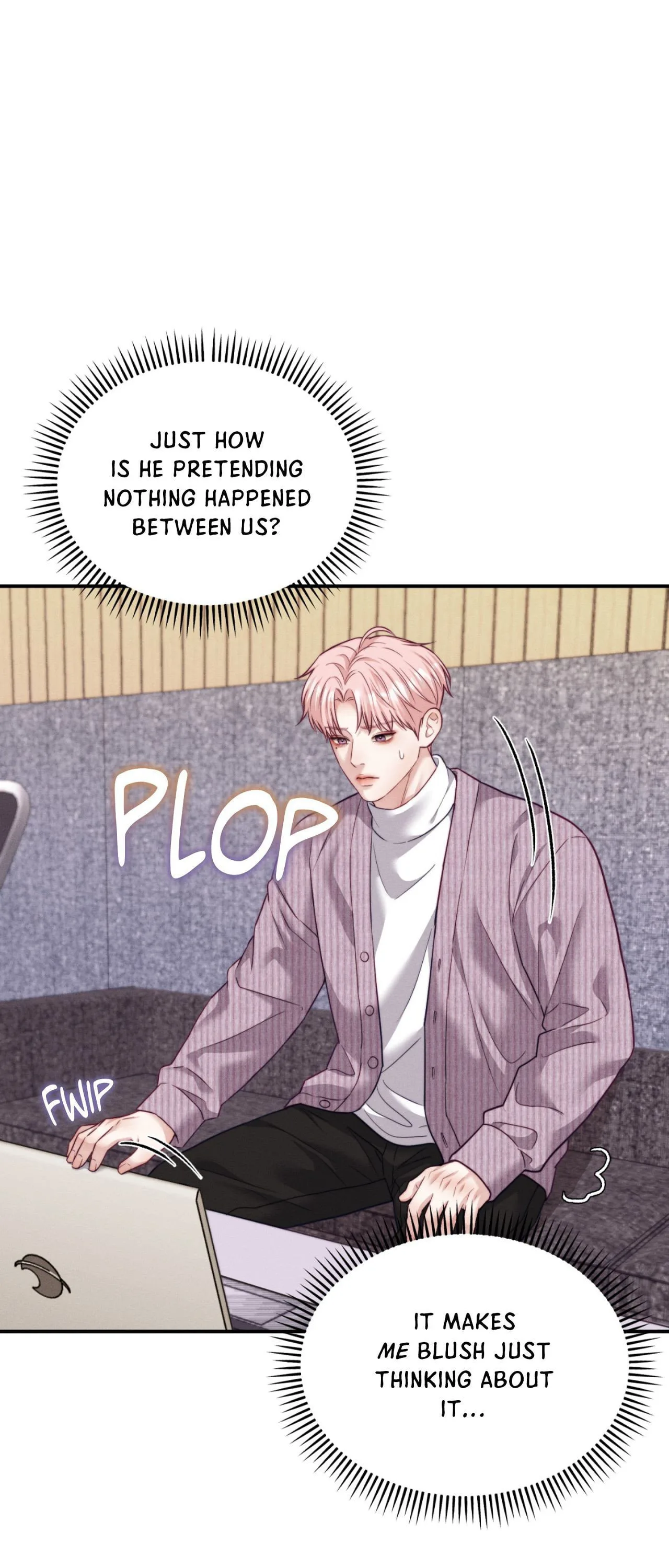 Dr. wa Sotto Dakishimeru Chapter 36 page 27