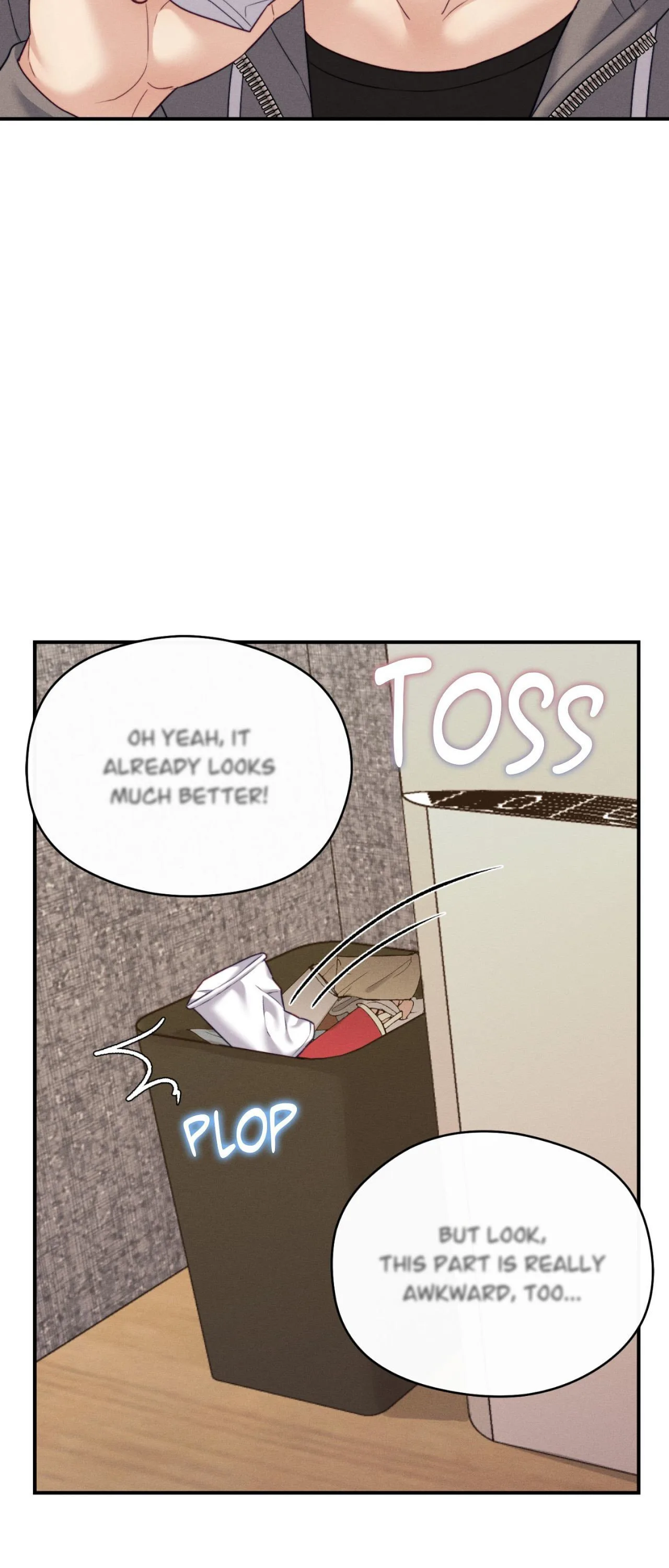 Dr. wa Sotto Dakishimeru Chapter 36 page 38