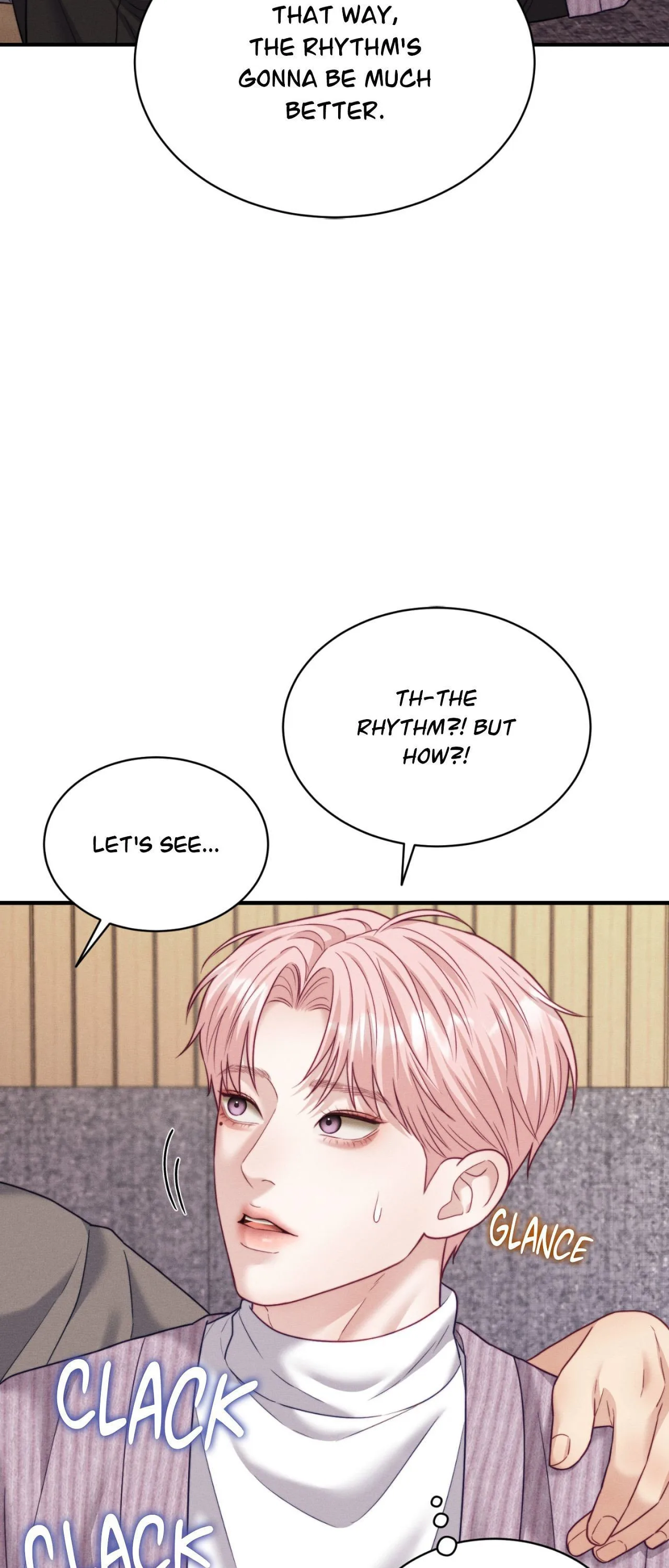 Dr. wa Sotto Dakishimeru Chapter 36 page 42