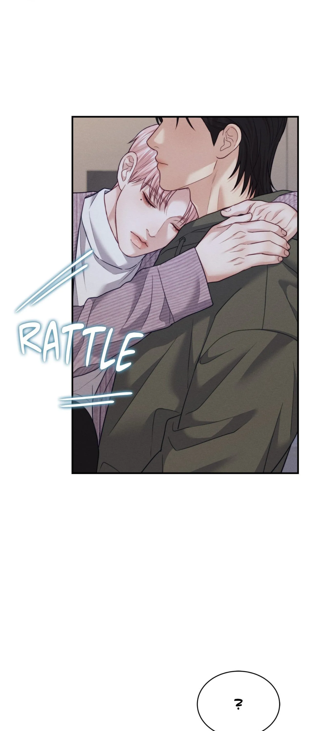 Dr. wa Sotto Dakishimeru Chapter 36 page 58
