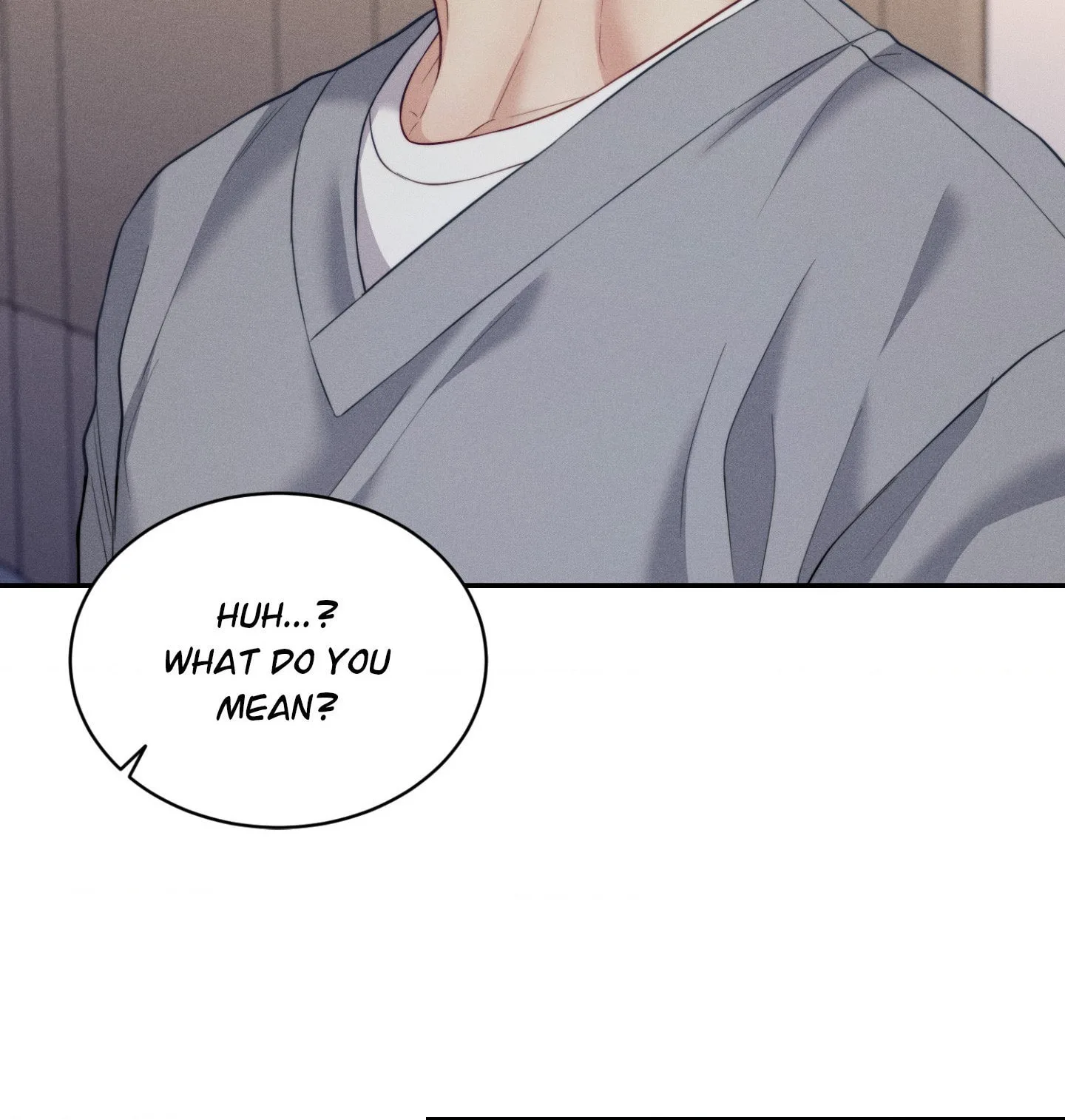Dr. wa Sotto Dakishimeru Chapter 37 page 22