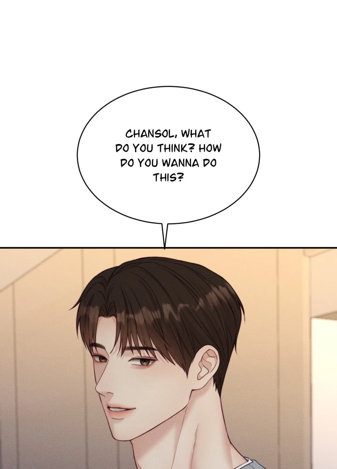 Dr. wa Sotto Dakishimeru Chapter 37 page 21