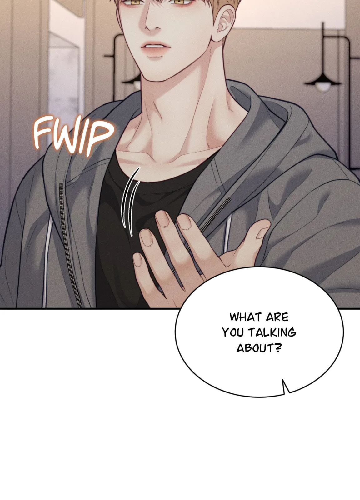 Dr. wa Sotto Dakishimeru Chapter 37 page 3