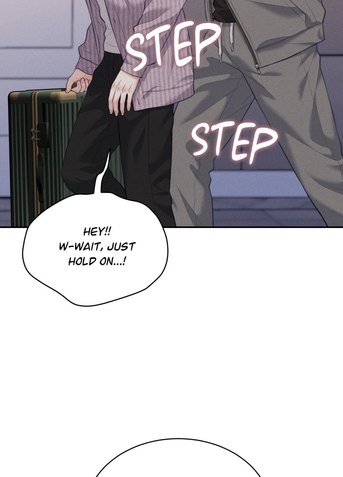 Dr. wa Sotto Dakishimeru Chapter 37 page 30