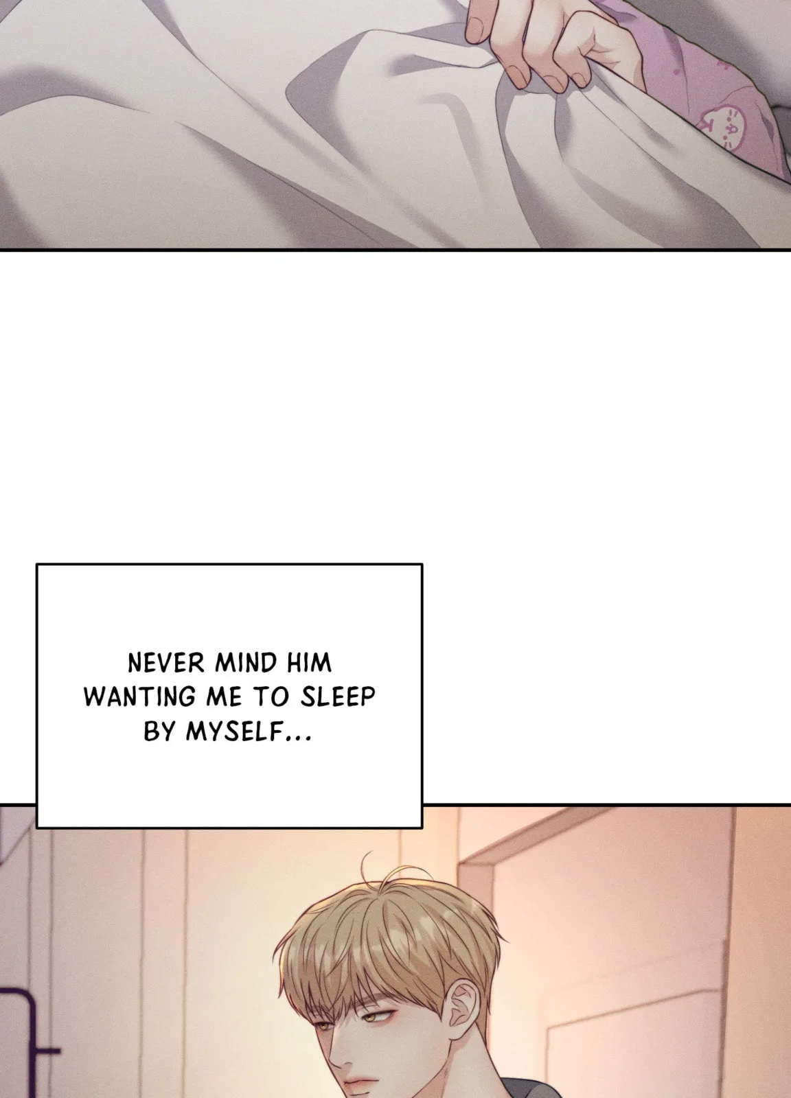 Dr. wa Sotto Dakishimeru Chapter 37 page 37