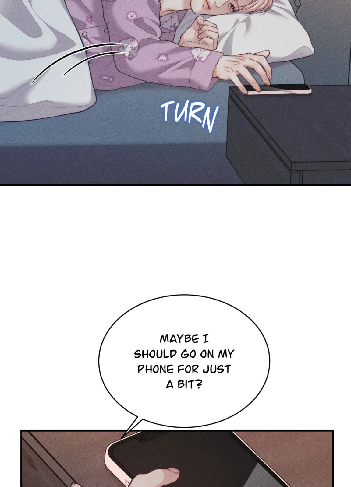Dr. wa Sotto Dakishimeru Chapter 37 page 40