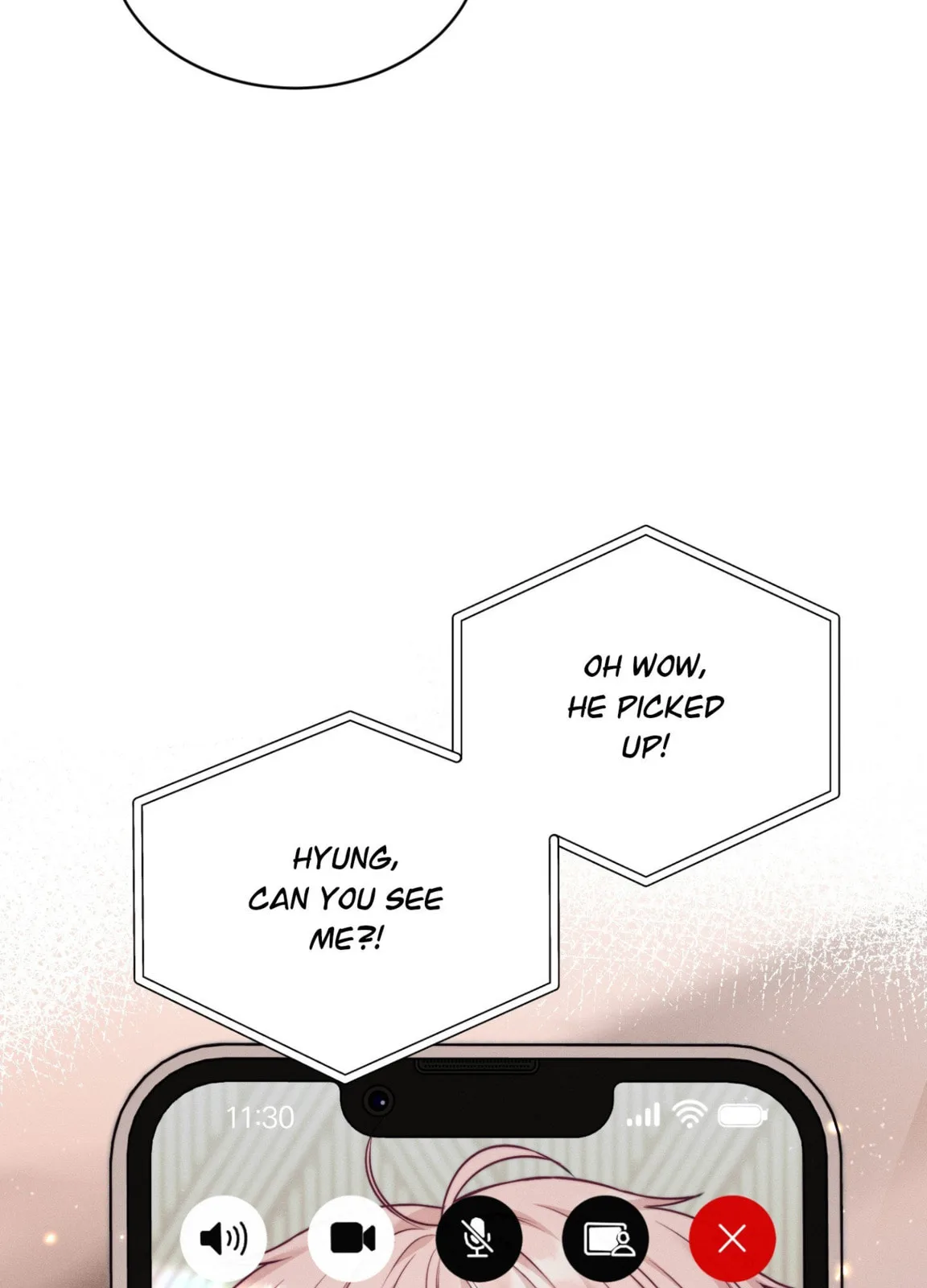 Dr. wa Sotto Dakishimeru Chapter 37 page 46