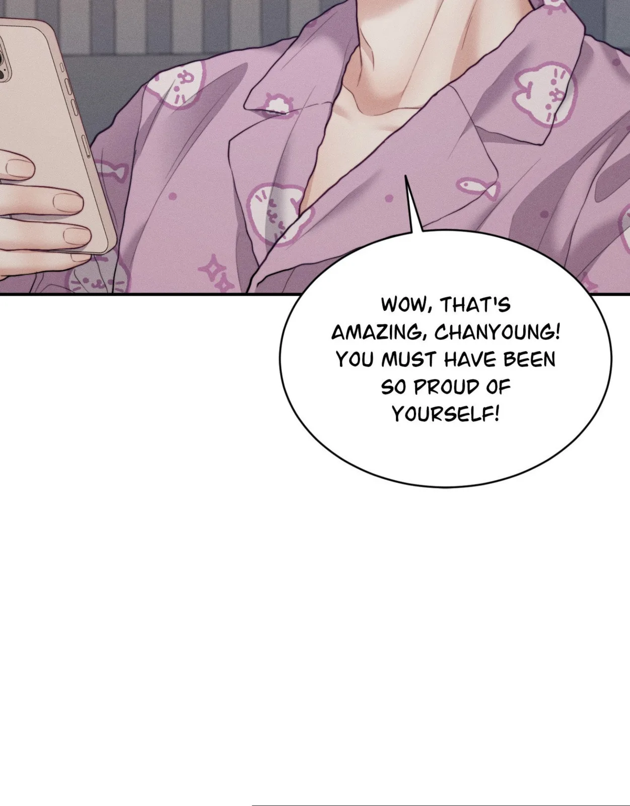 Dr. wa Sotto Dakishimeru Chapter 37 page 53