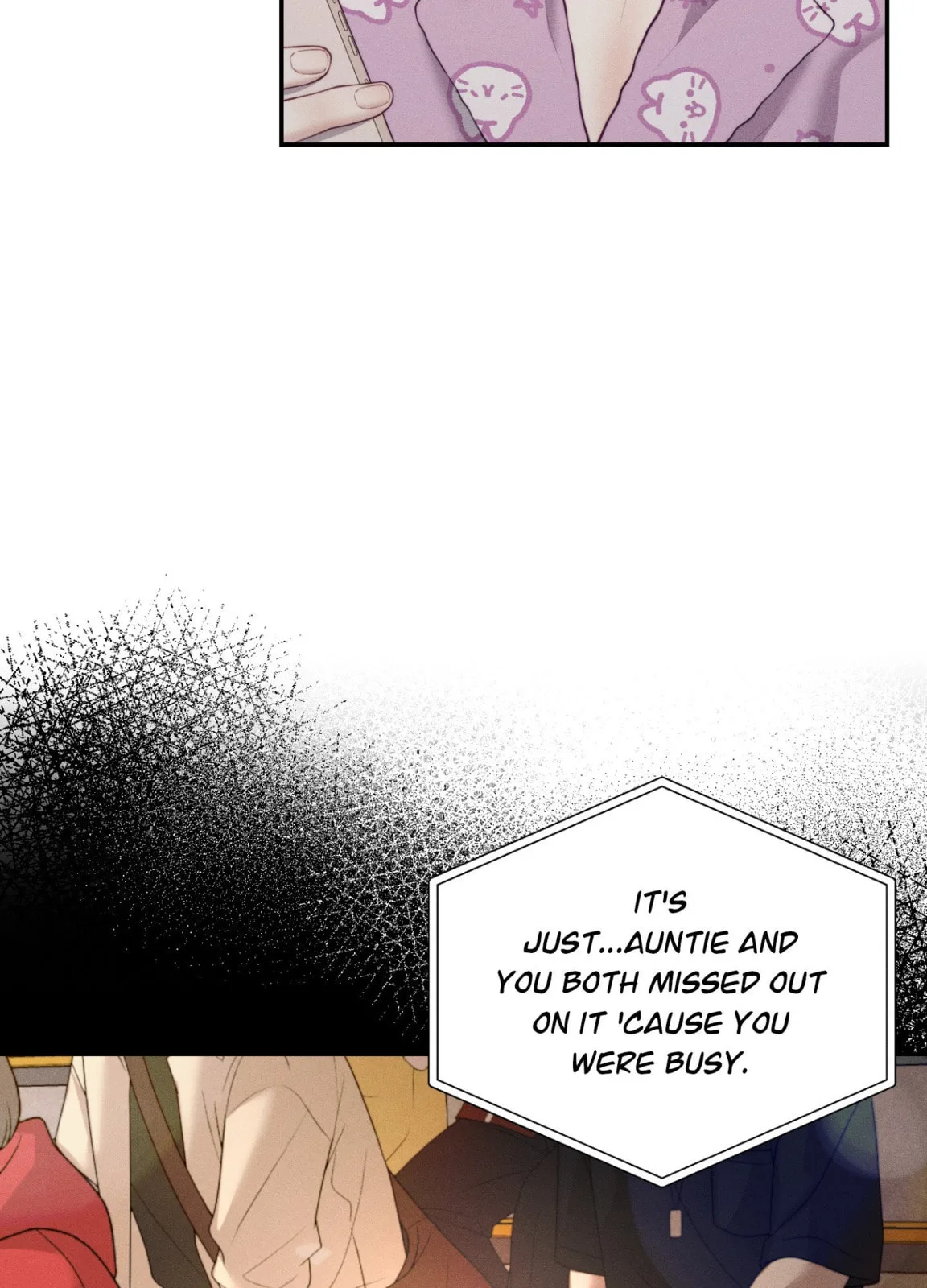 Dr. wa Sotto Dakishimeru Chapter 37 page 56