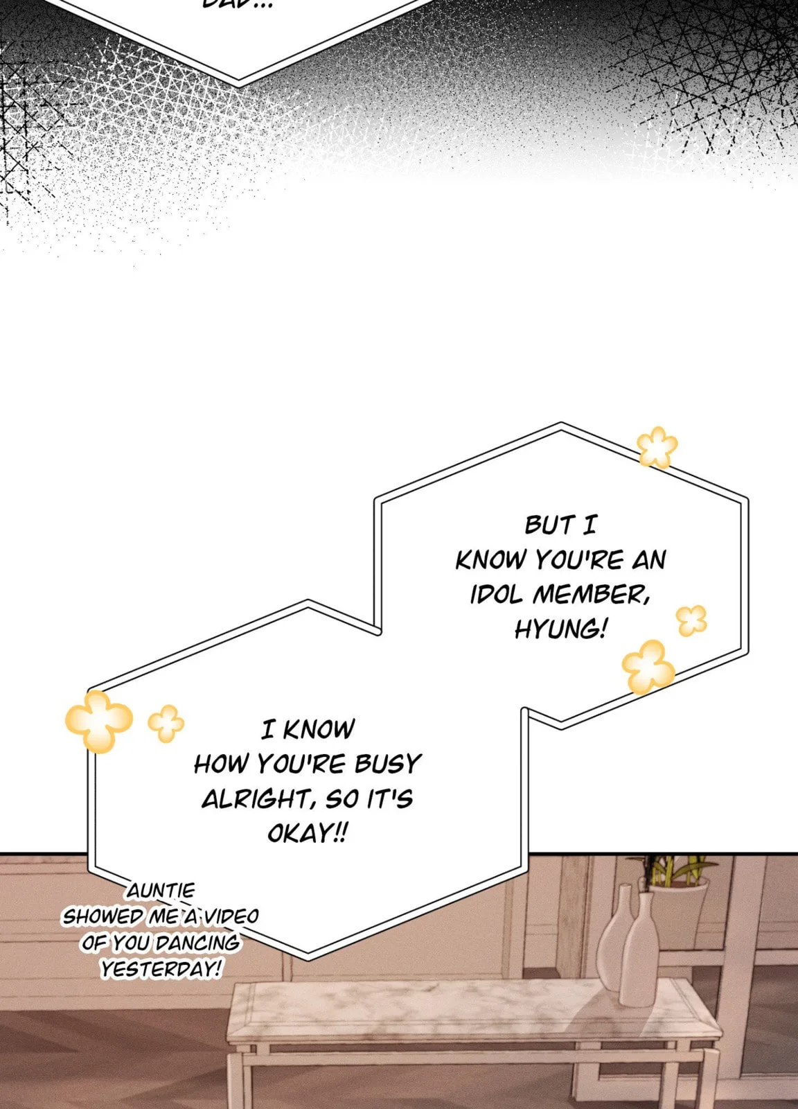 Dr. wa Sotto Dakishimeru Chapter 37 page 58