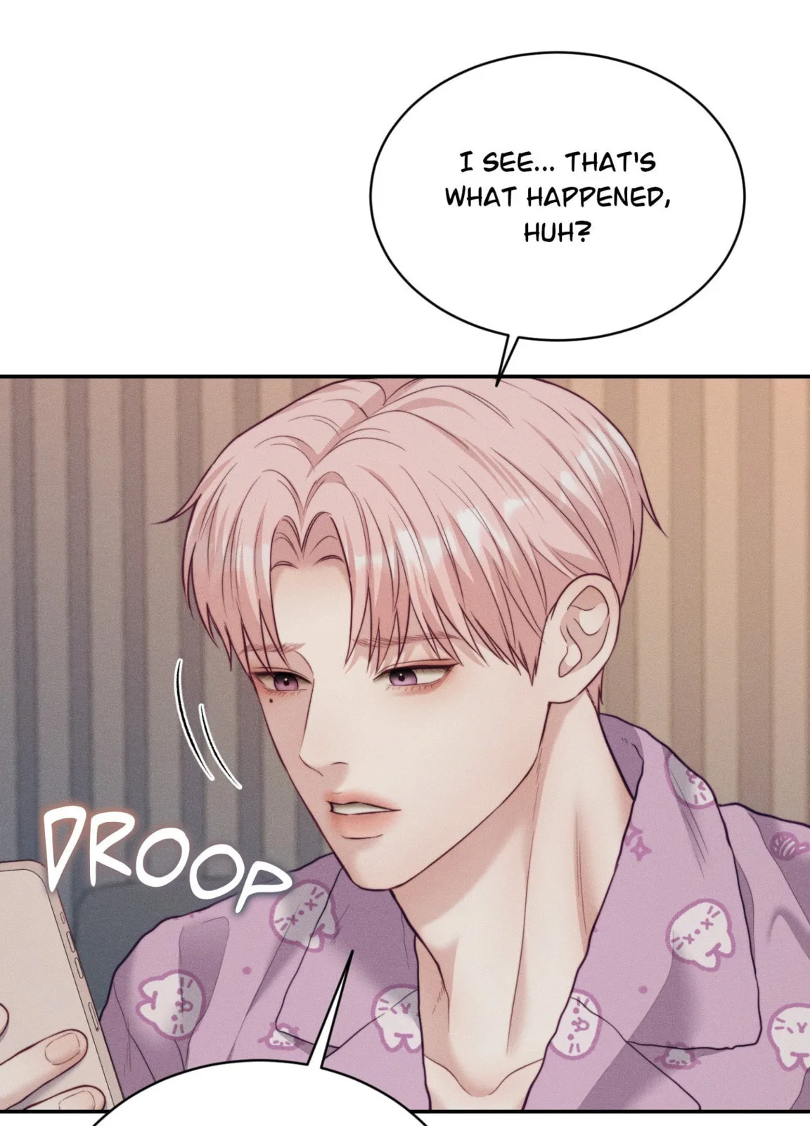 Dr. wa Sotto Dakishimeru Chapter 37 page 60