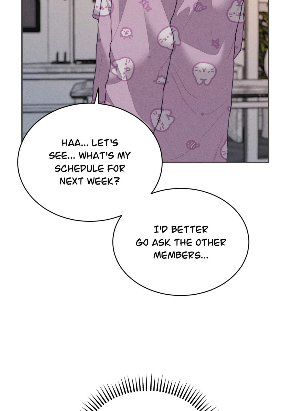 Dr. wa Sotto Dakishimeru Chapter 37 page 75