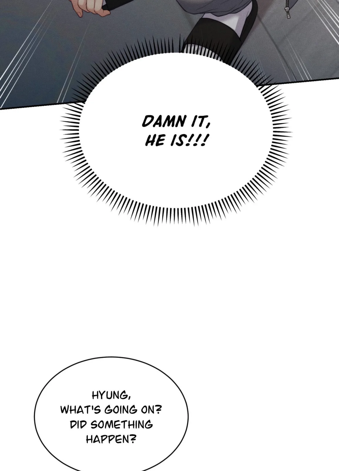 Dr. wa Sotto Dakishimeru Chapter 37 page 81