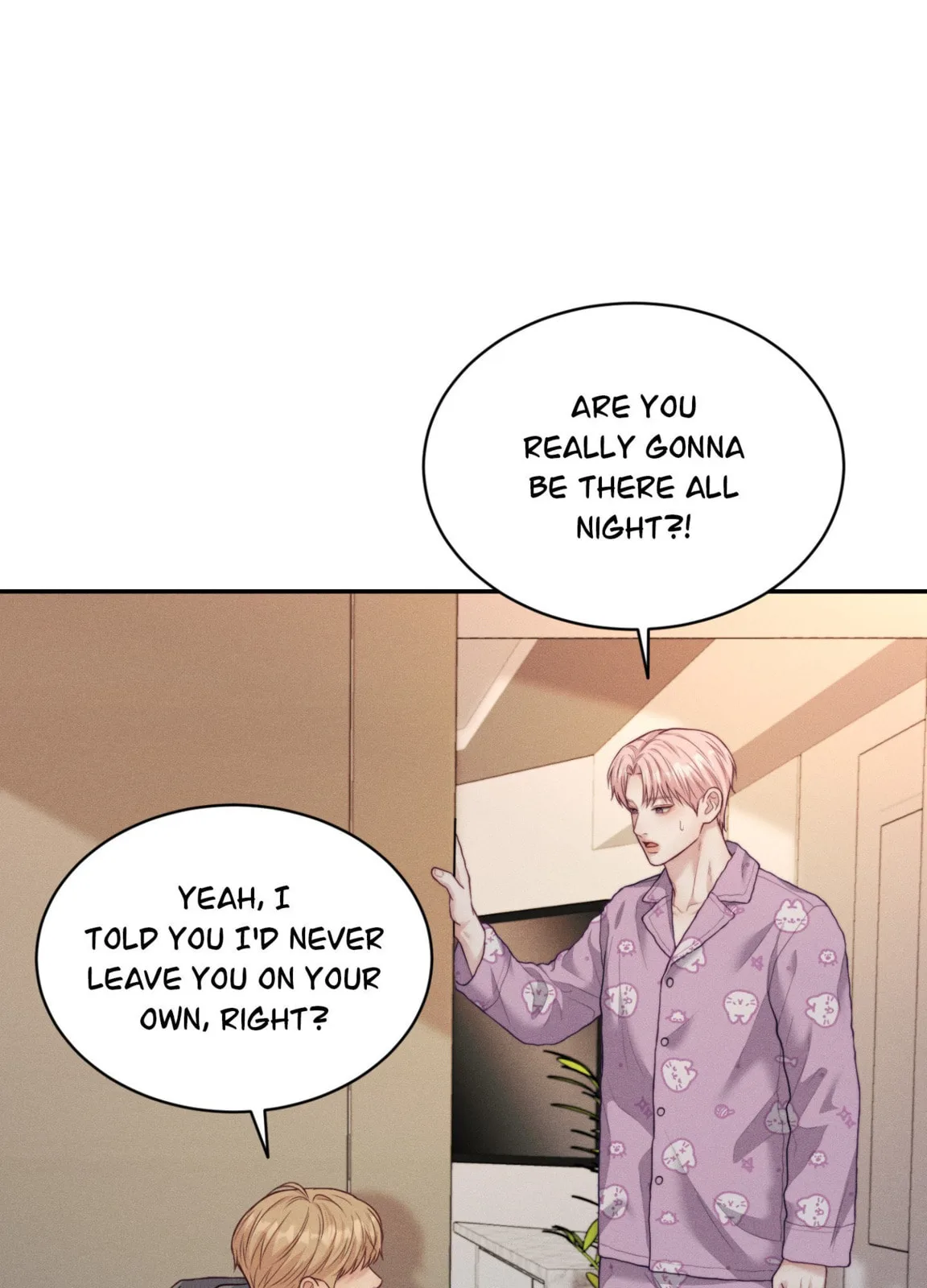 Dr. wa Sotto Dakishimeru Chapter 37 page 83