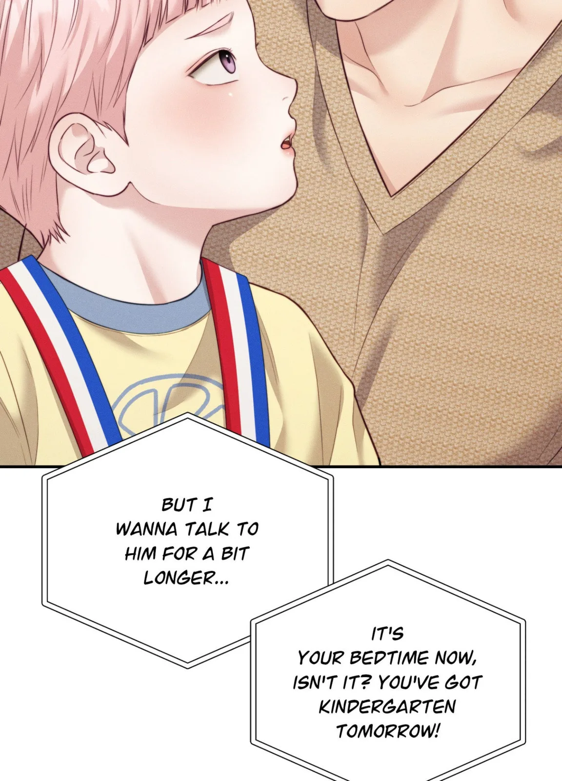 Dr. wa Sotto Dakishimeru Chapter 37 page 63