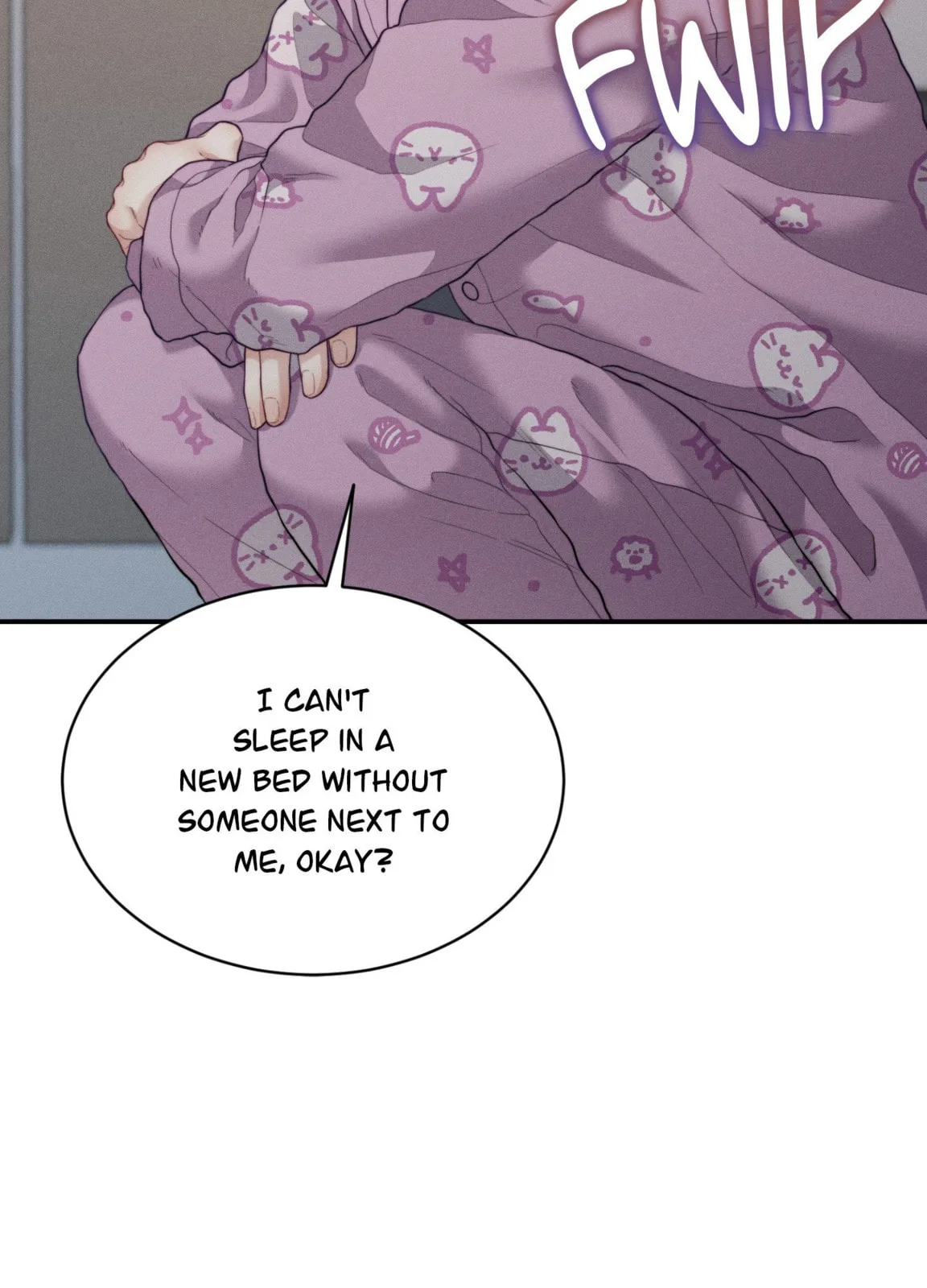 Dr. wa Sotto Dakishimeru Chapter 37 page 87